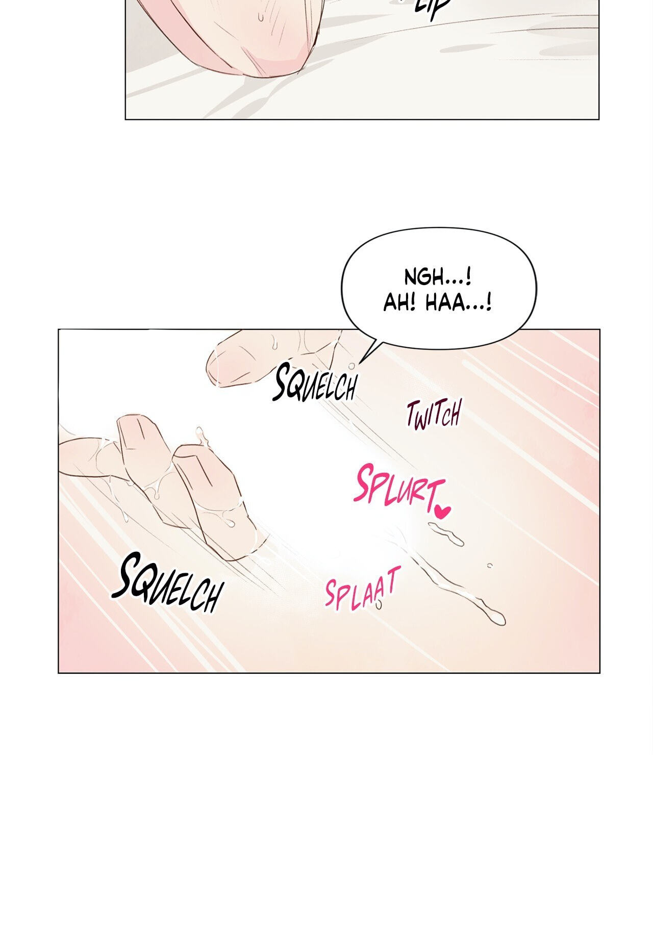 Leash Me Up Chapter 23 page 33 - 