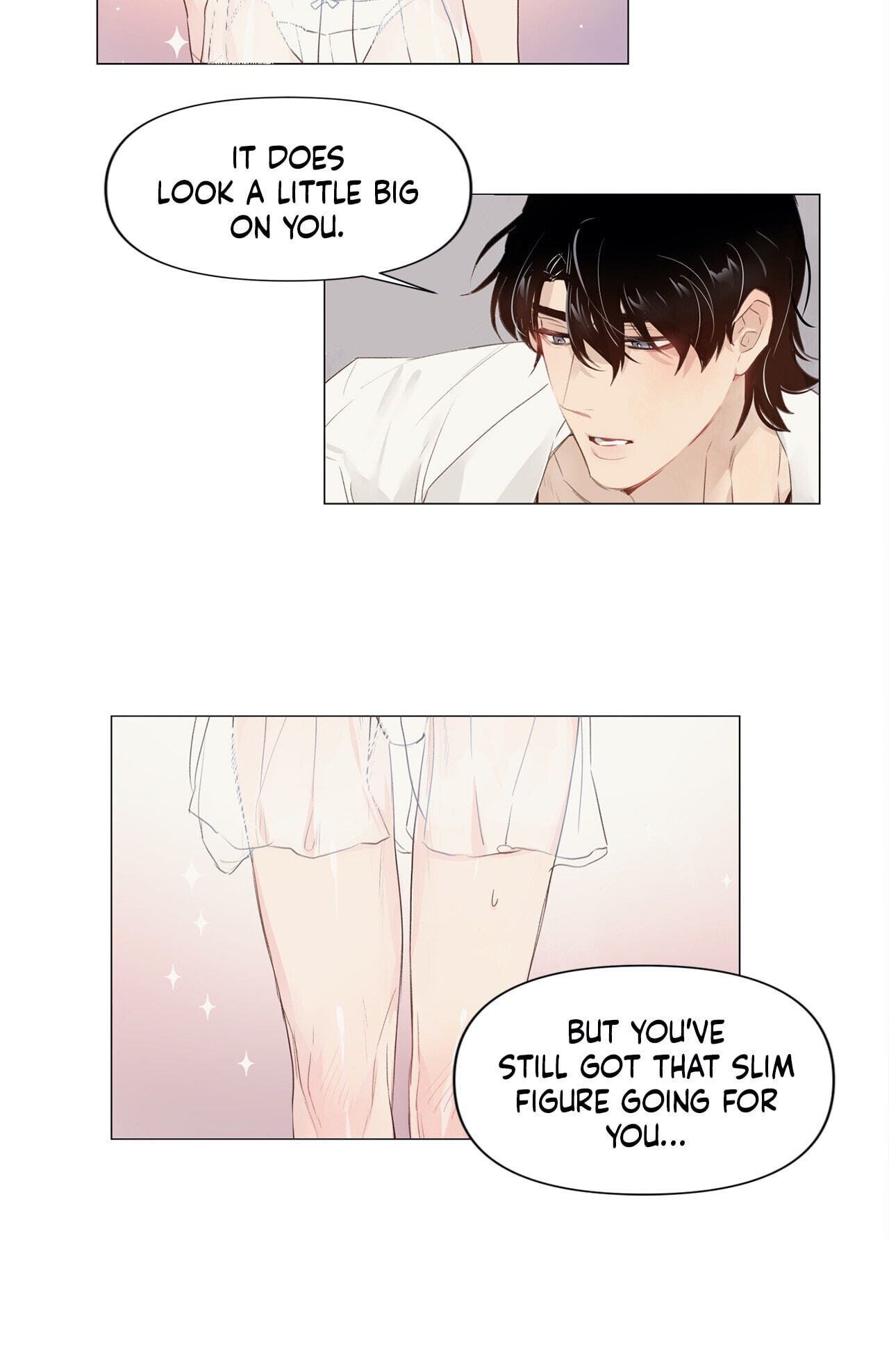 Leash Me Up Chapter 23 page 5 - 