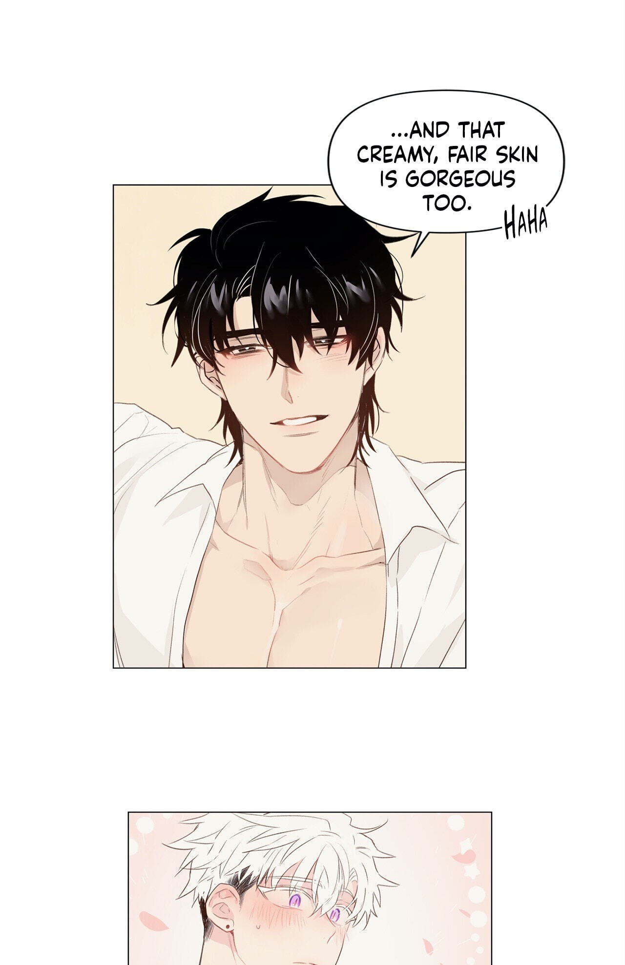 Leash Me Up Chapter 23 page 6 - 