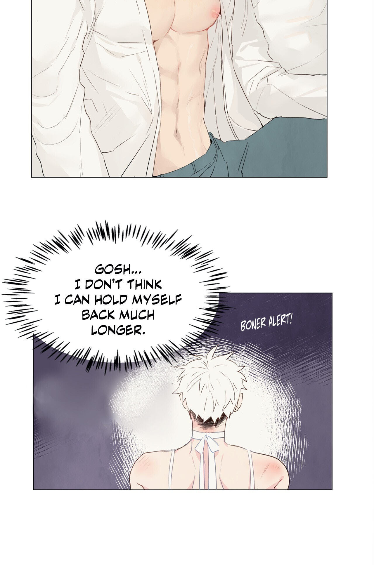 Leash Me Up Chapter 23 page 9 - 