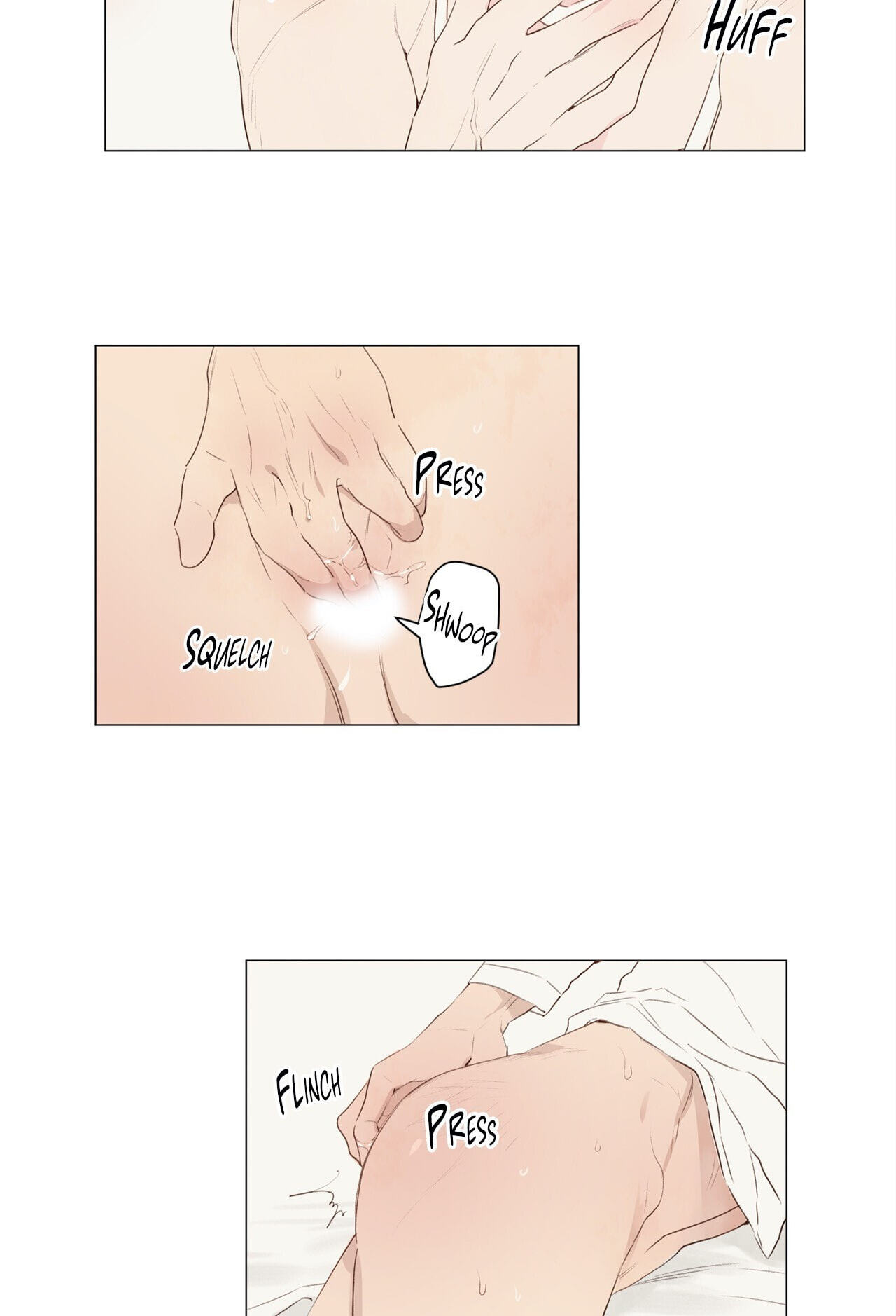 Leash Me Up Chapter 24 page 11 - 