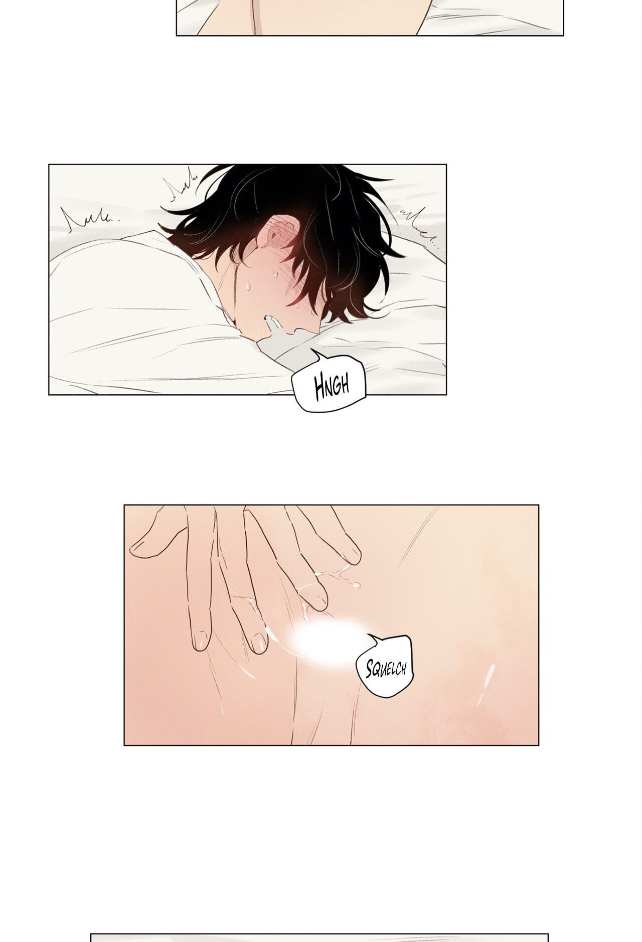 Leash Me Up Chapter 24 page 12 - 
