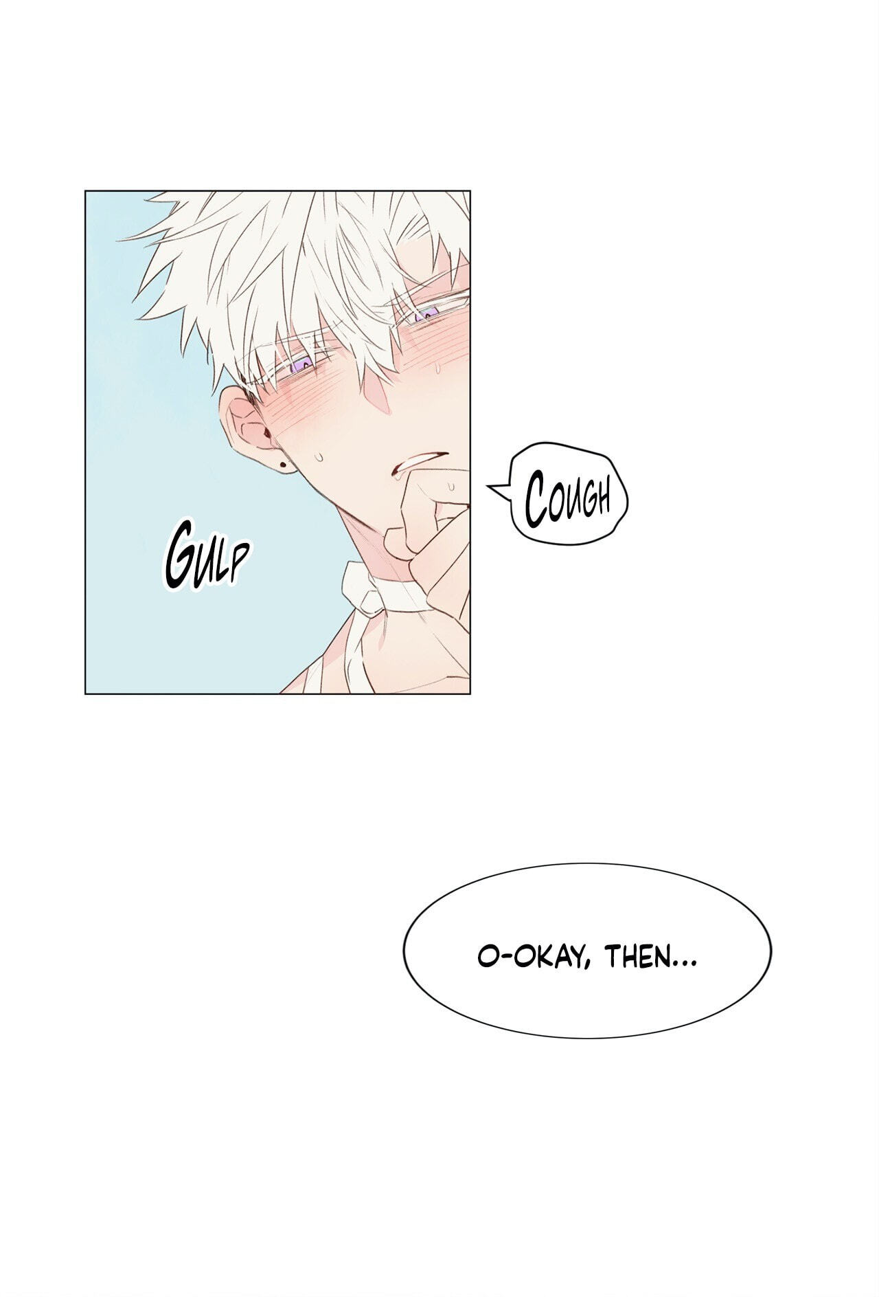 Leash Me Up Chapter 24 page 14 - 