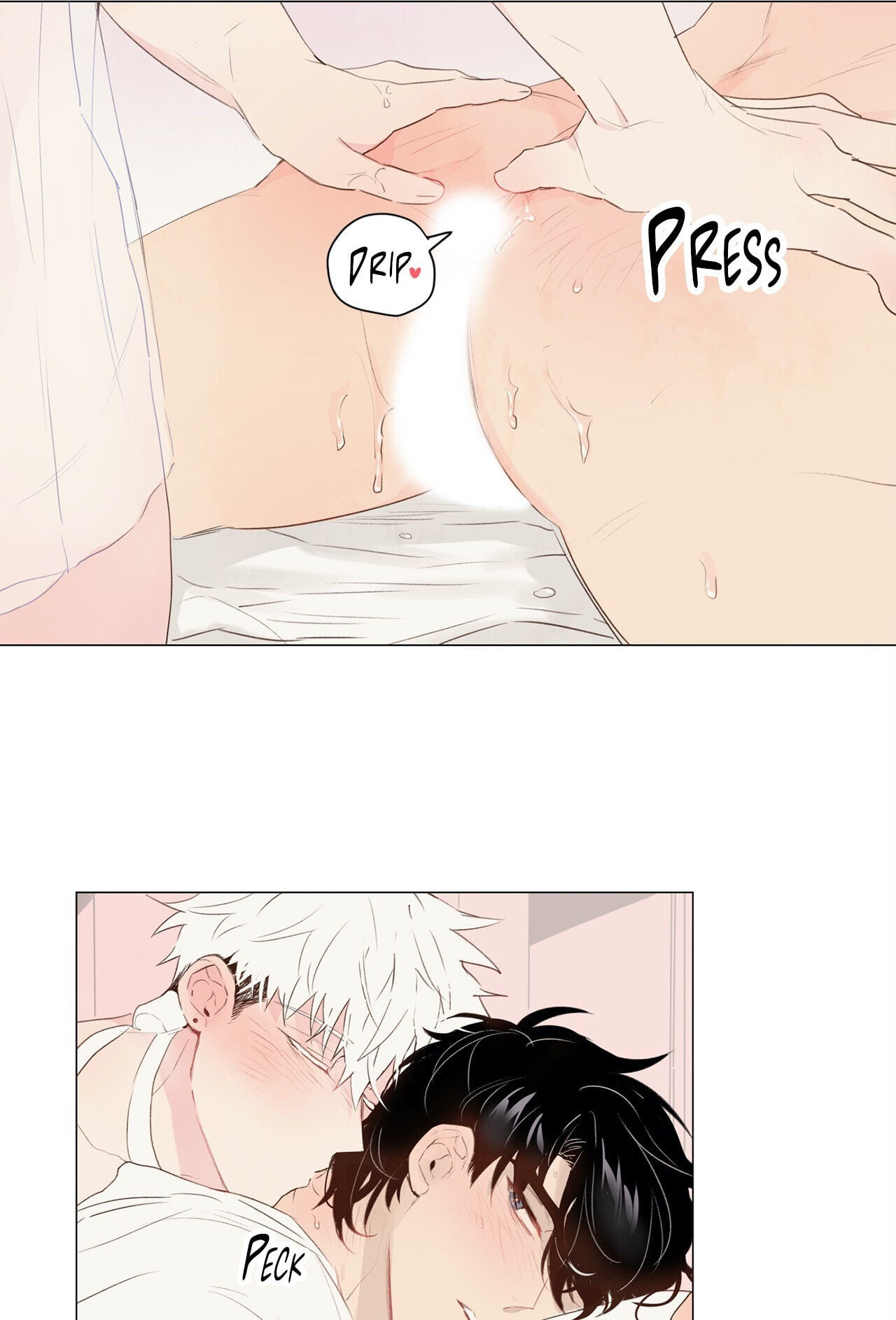 Leash Me Up Chapter 24 page 15 - 