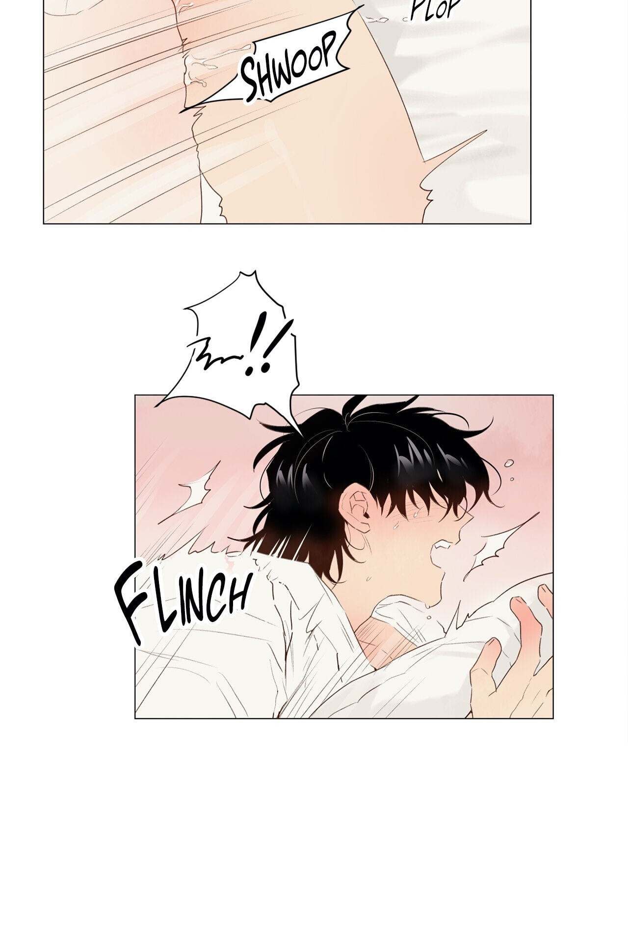 Leash Me Up Chapter 24 page 17 - 