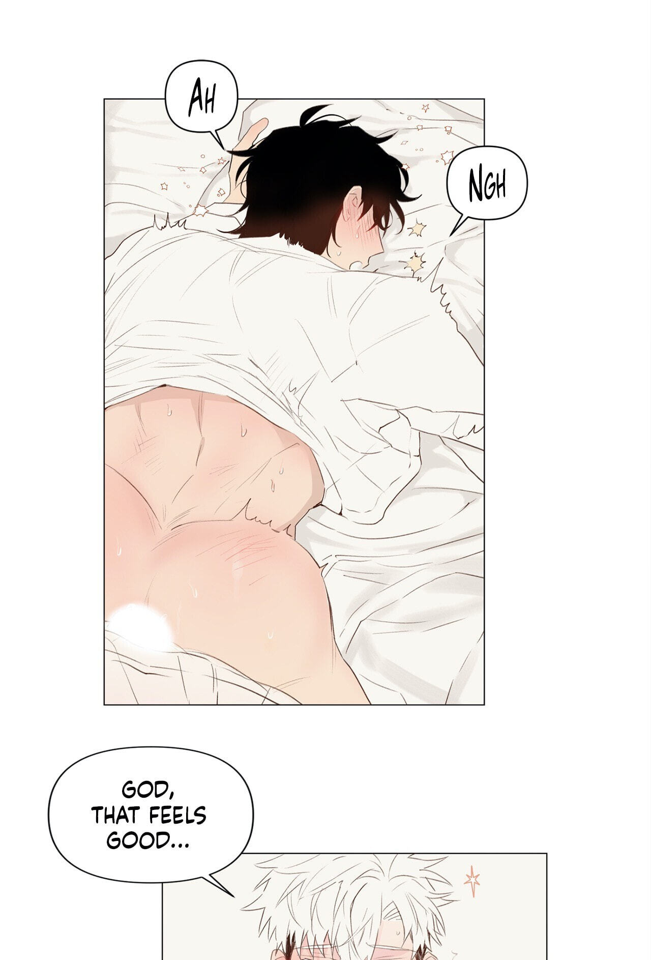 Leash Me Up Chapter 24 page 18 - 
