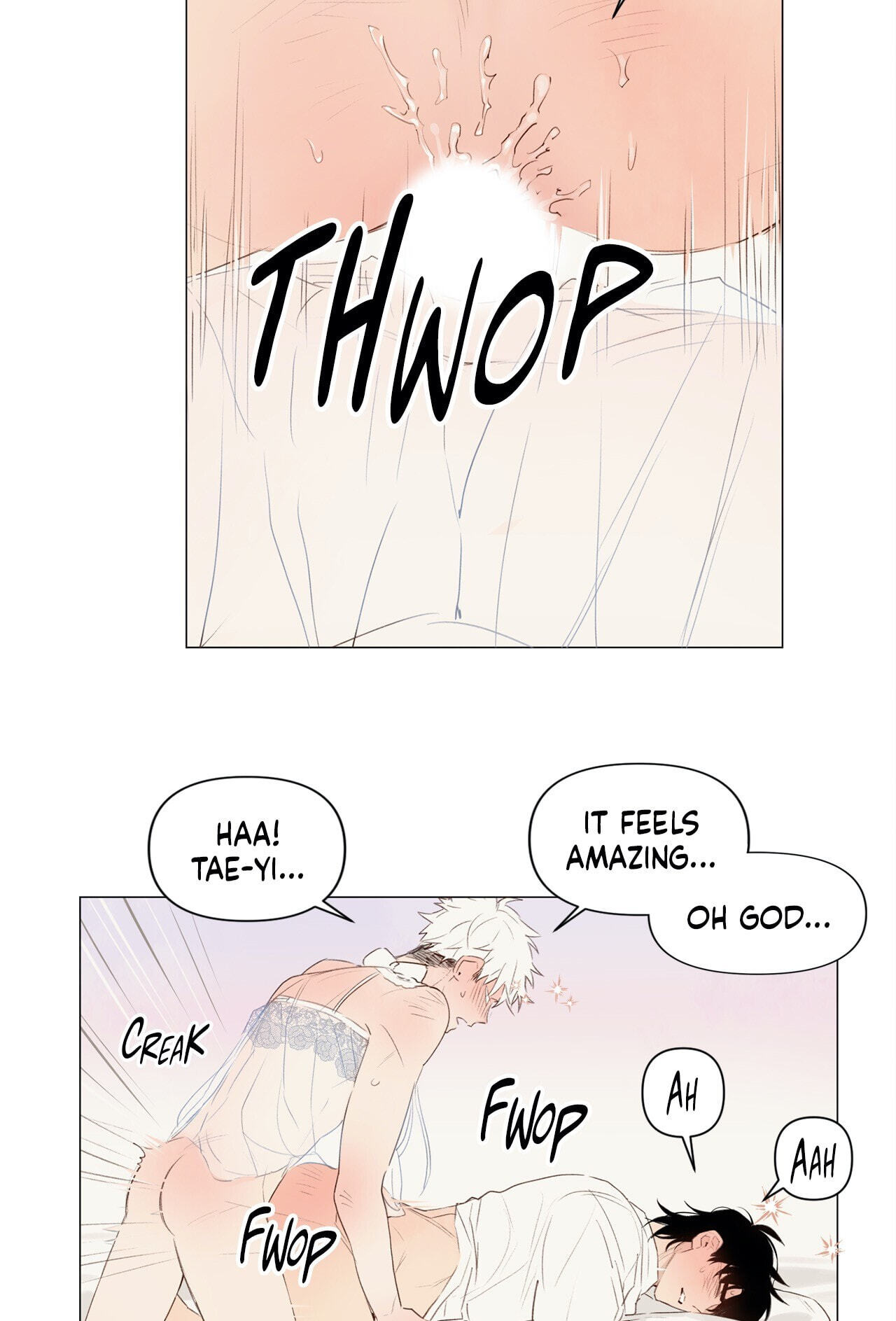 Leash Me Up Chapter 24 page 20 - 