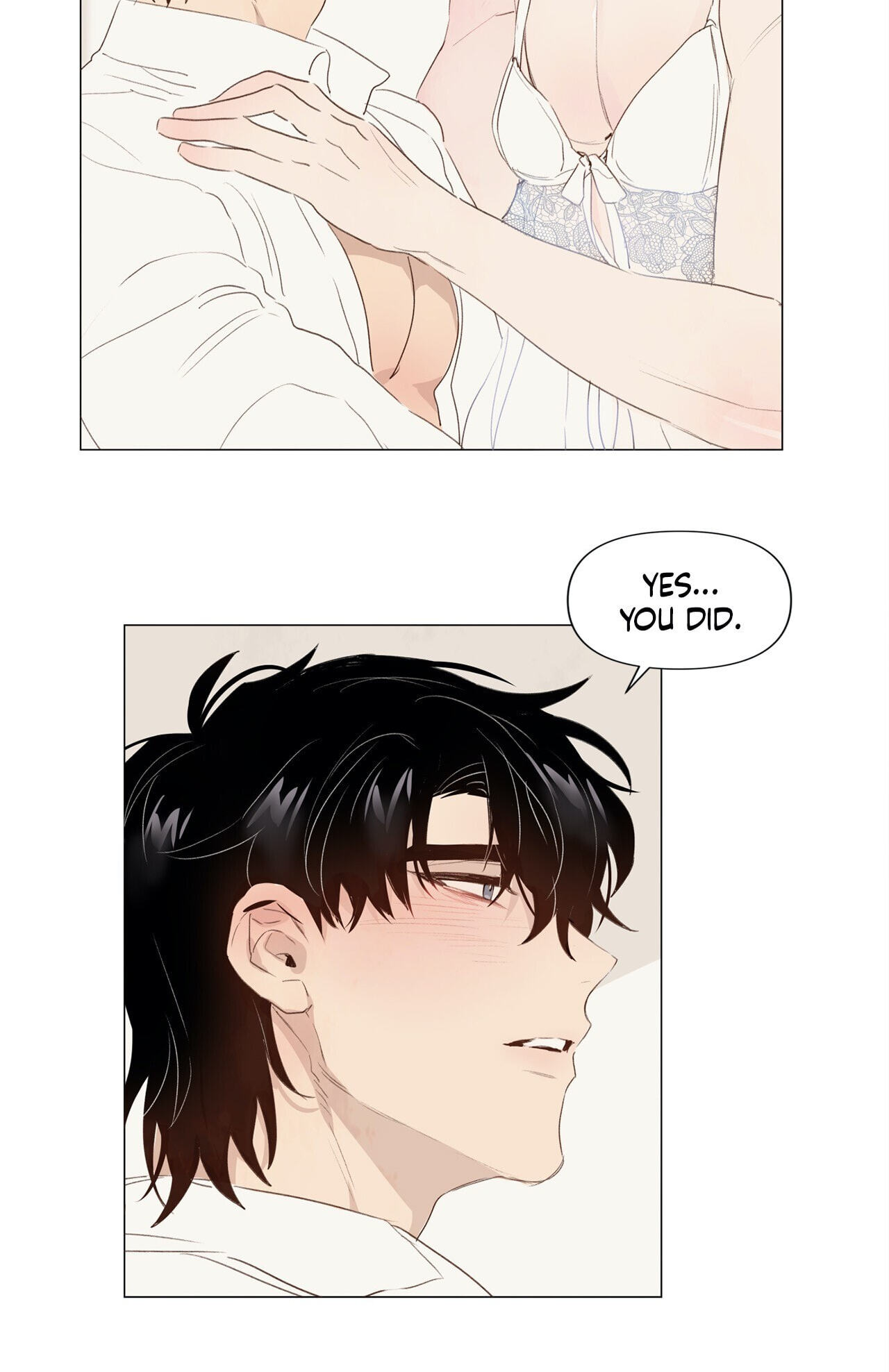 Leash Me Up Chapter 24 page 3 - 