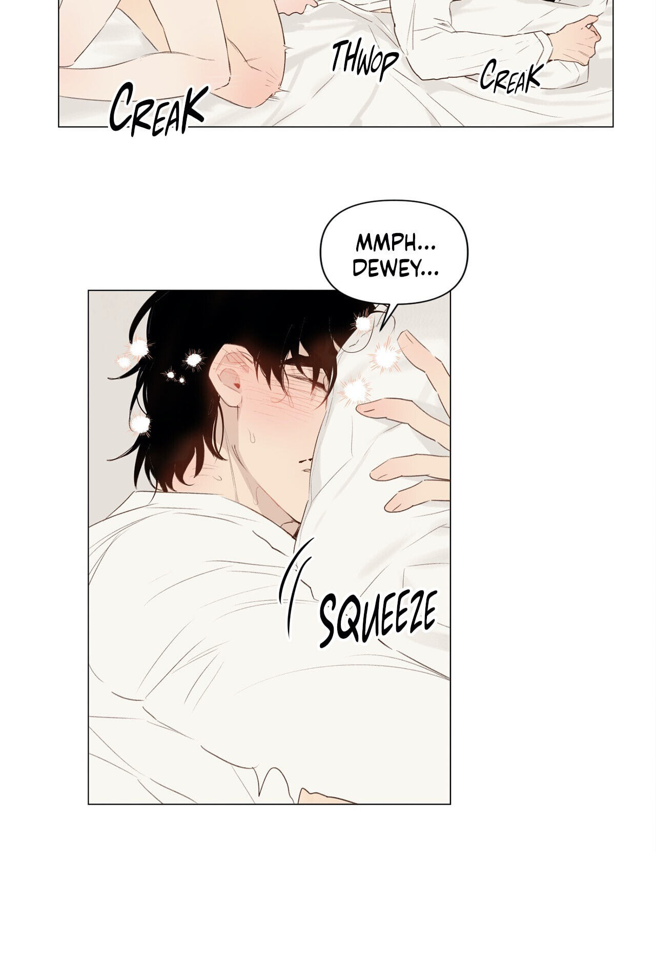 Leash Me Up Chapter 24 page 21 - 