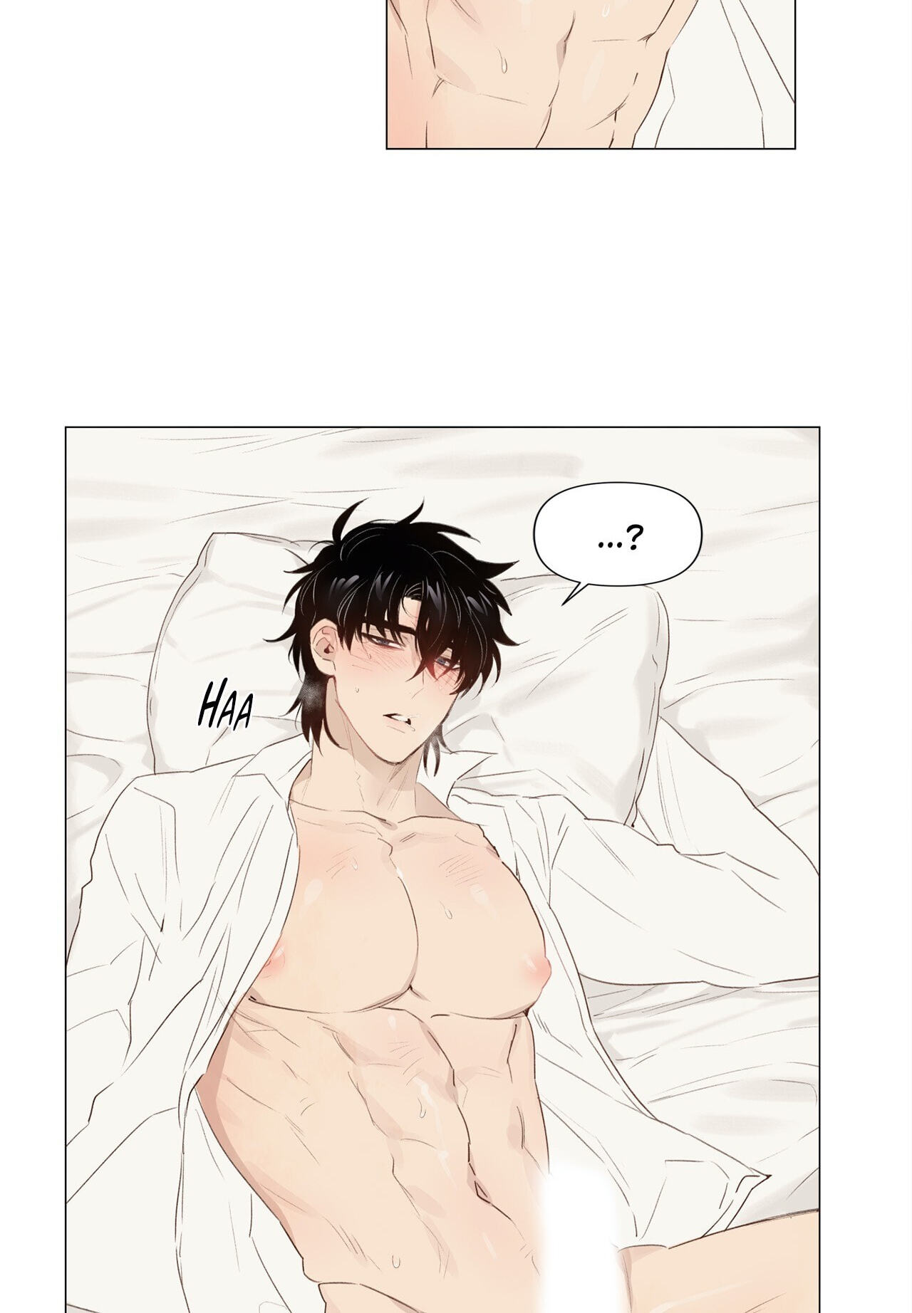 Leash Me Up Chapter 24 page 23 - 