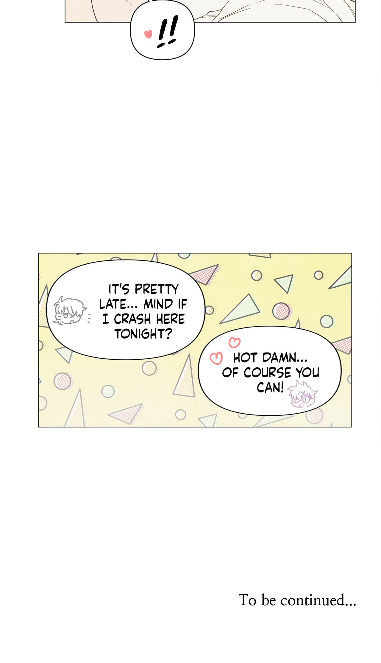 Leash Me Up Chapter 24 page 33 - 
