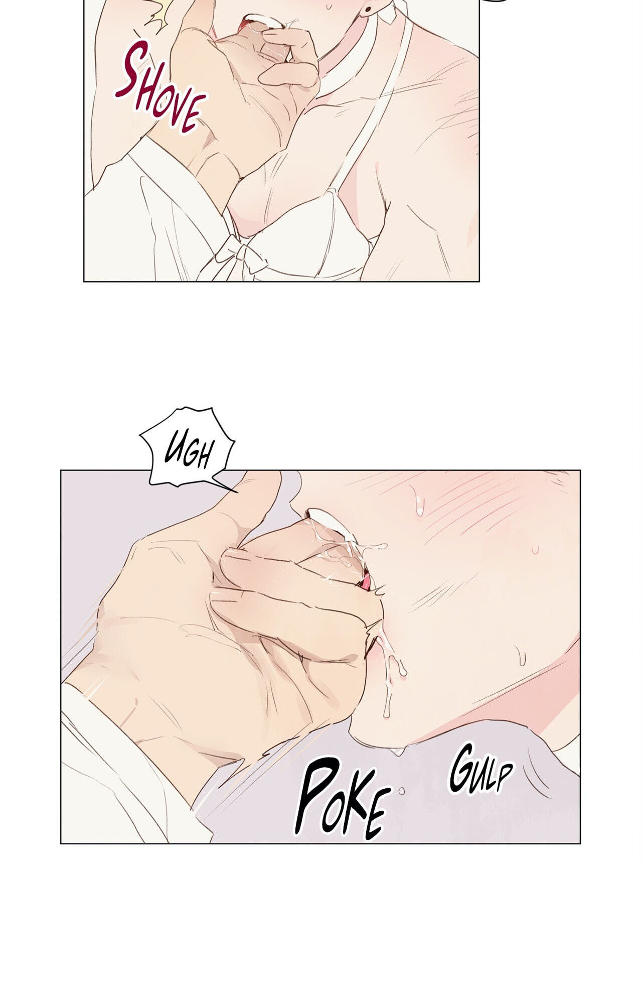 Leash Me Up Chapter 24 page 5 - 