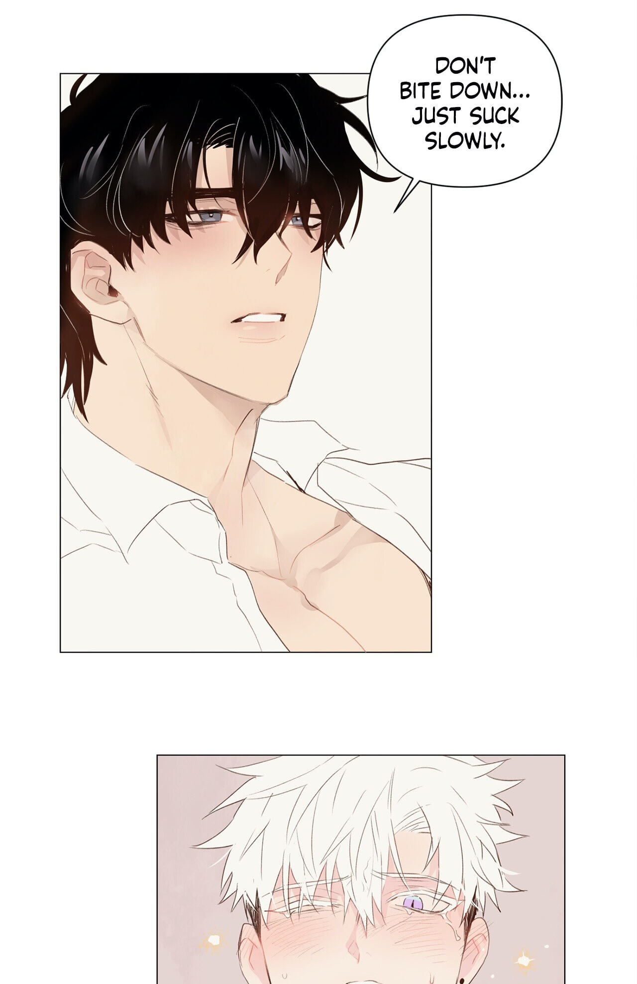Leash Me Up Chapter 24 page 7 - 
