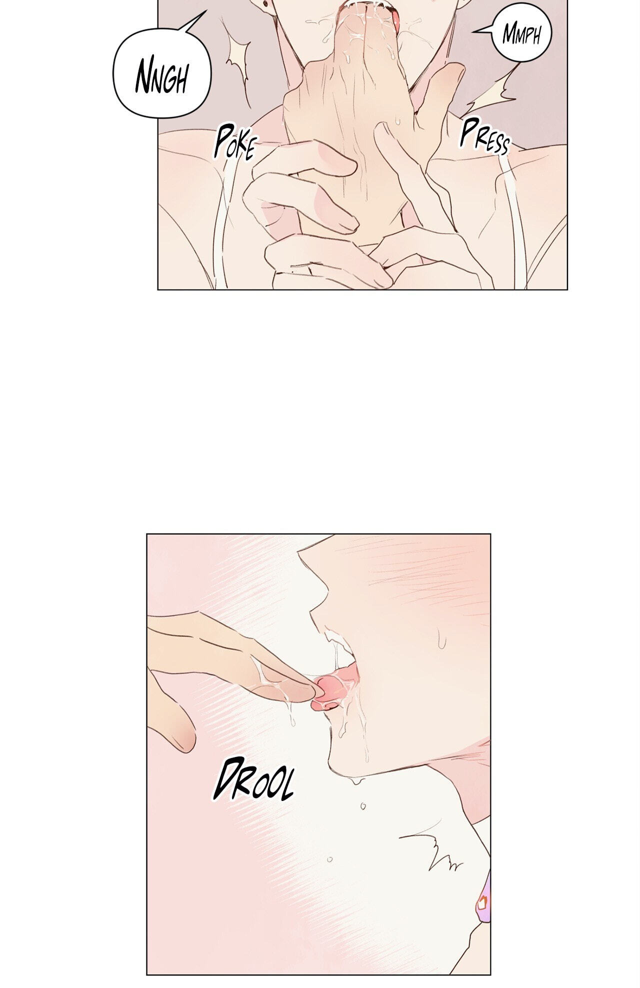 Leash Me Up Chapter 24 page 8 - 