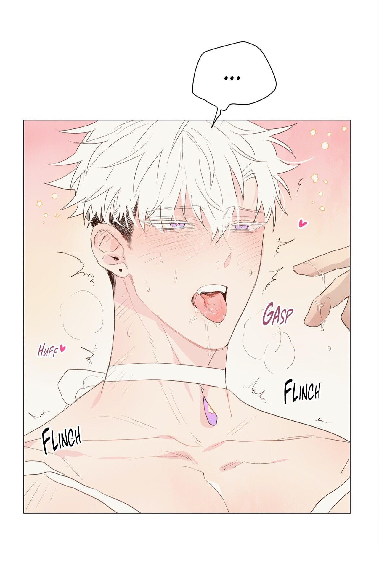 Leash Me Up Chapter 24 page 9 - 