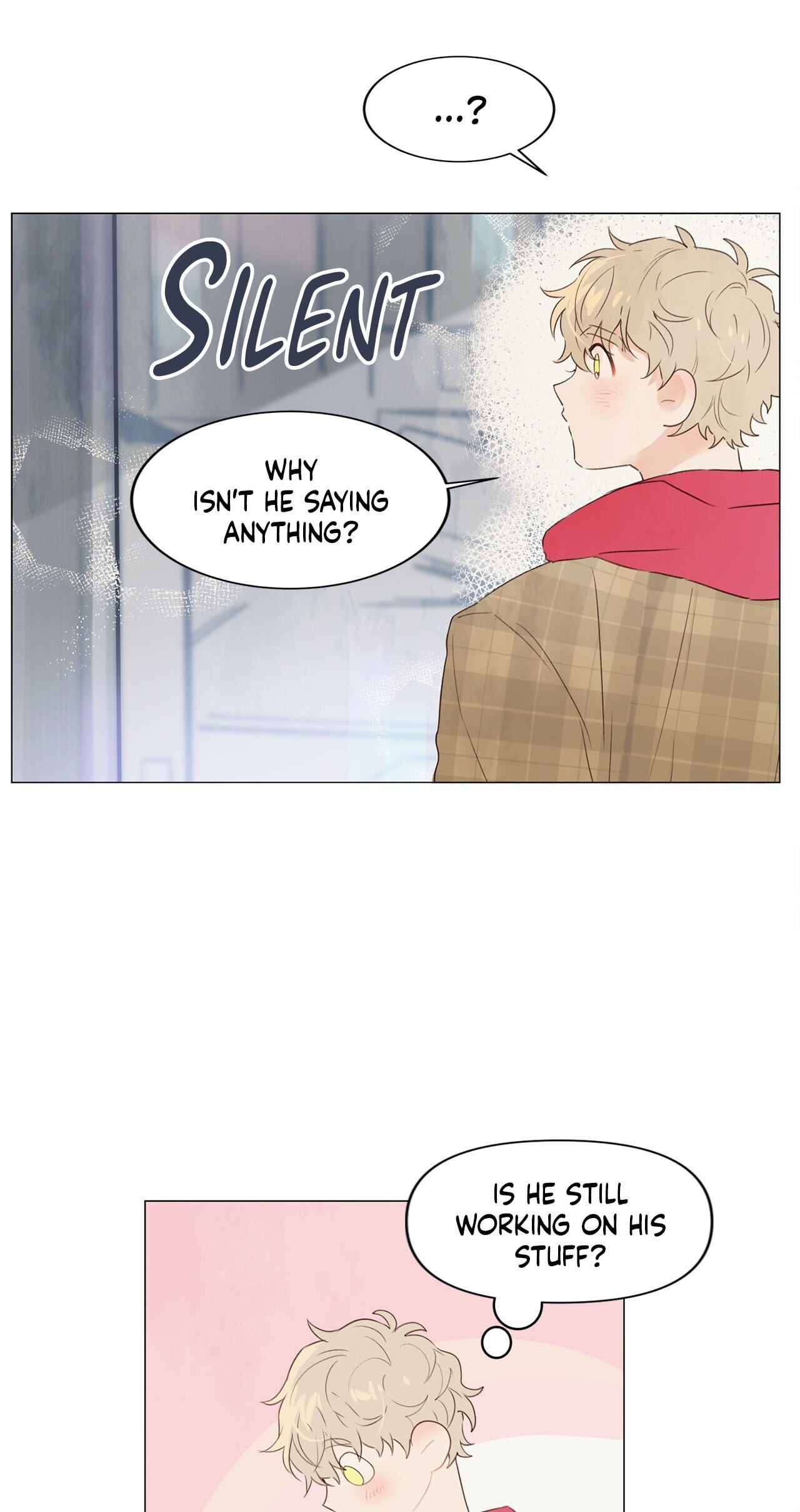 Leash Me Up Chapter 25 page 11 - 