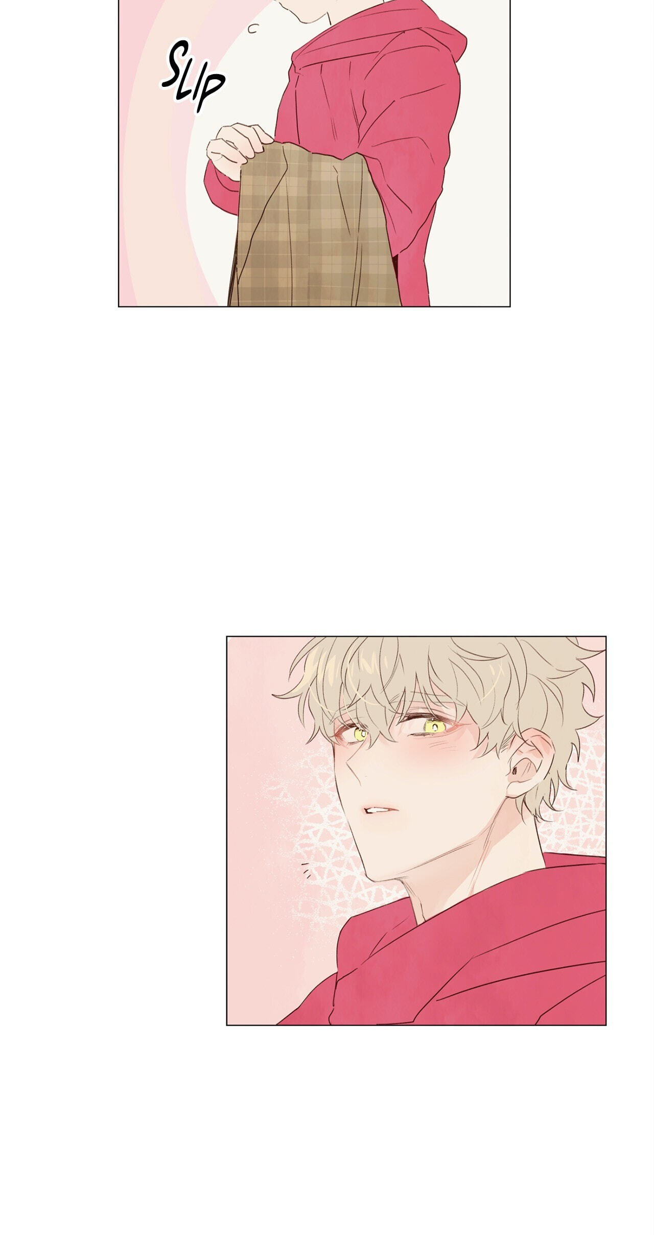 Leash Me Up Chapter 25 page 12 - 