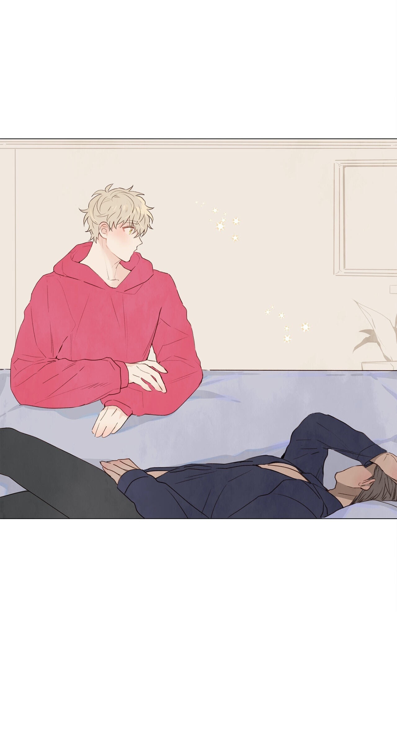Leash Me Up Chapter 25 page 13 - 