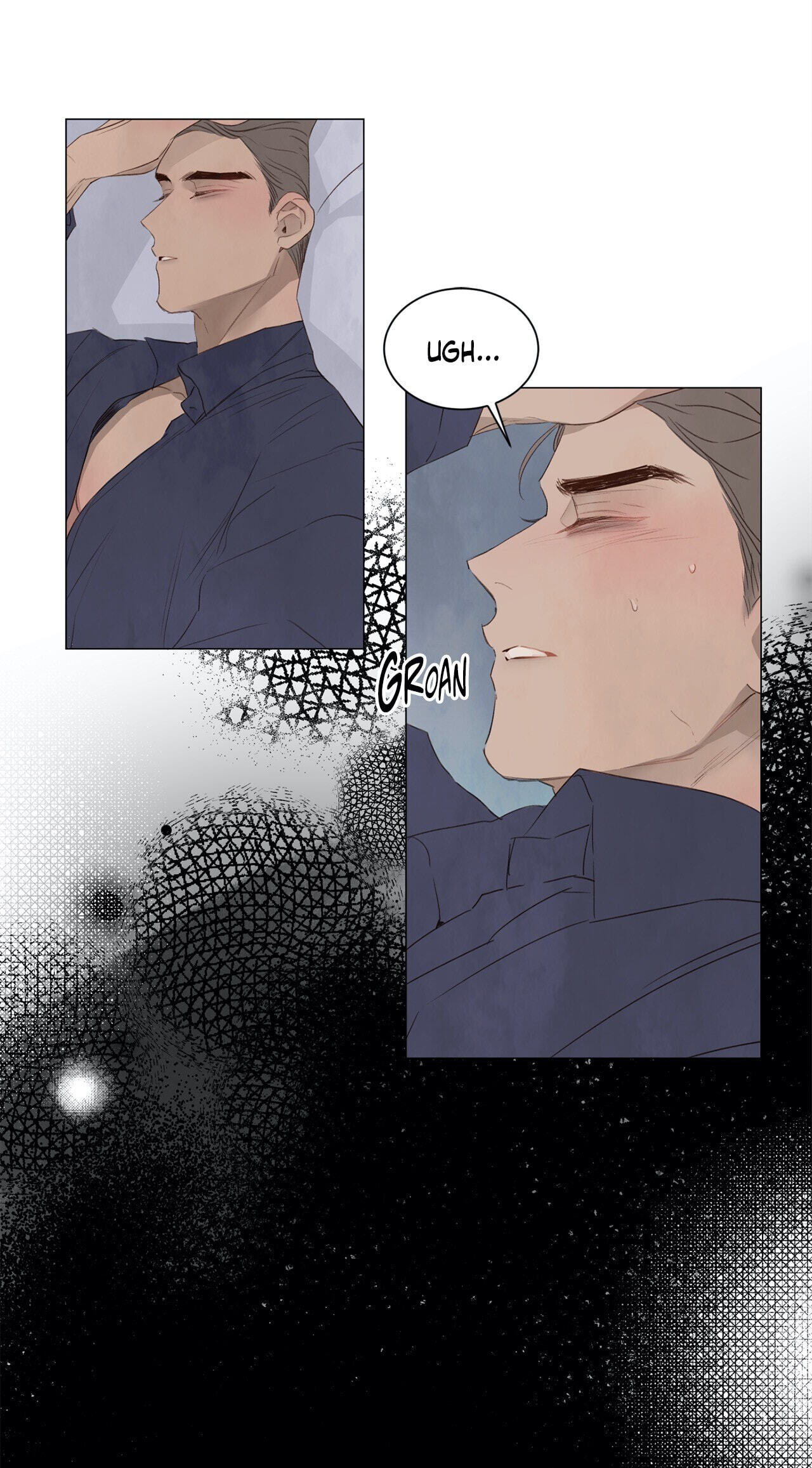 Leash Me Up Chapter 25 page 18 - 
