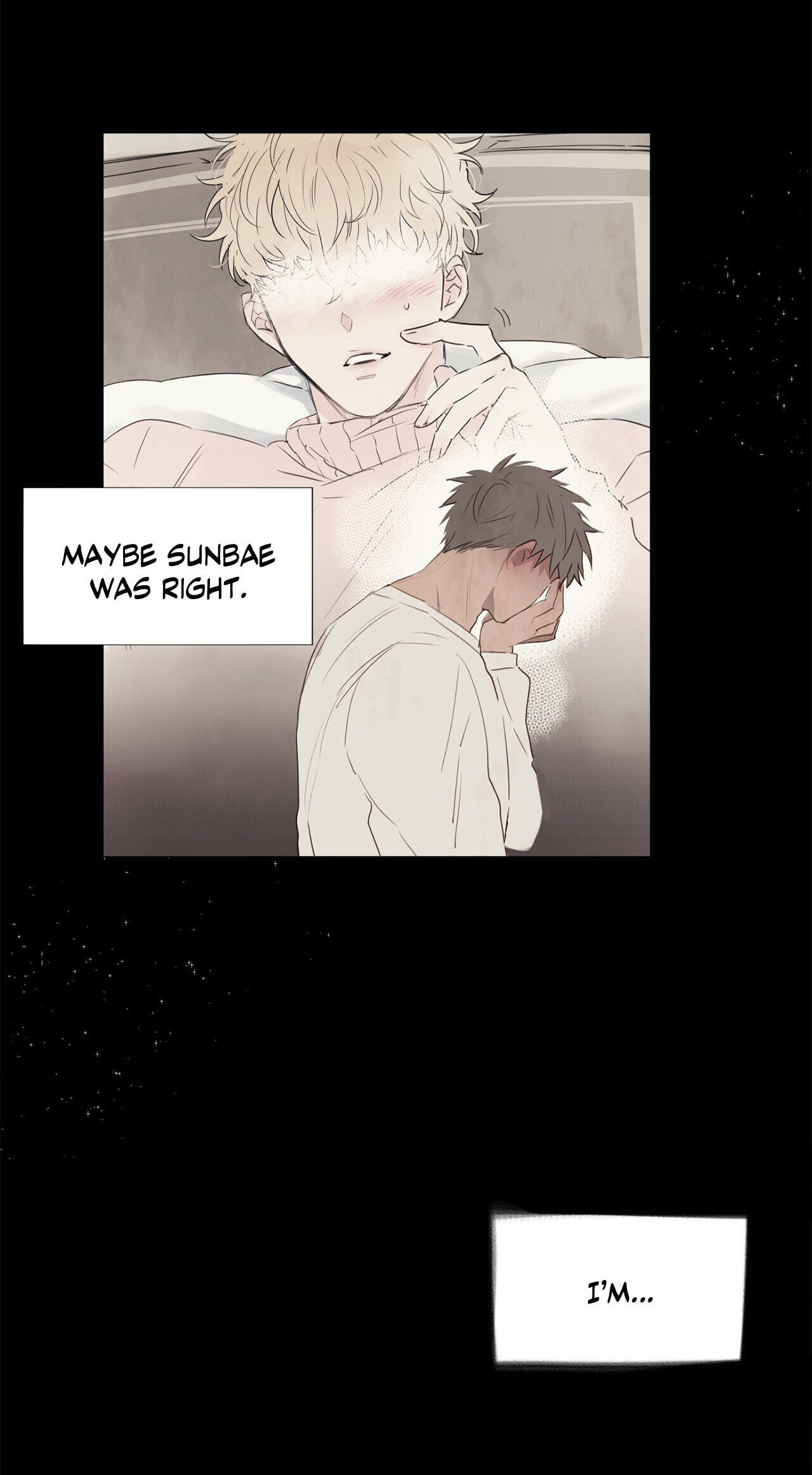 Leash Me Up Chapter 25 page 23 - 