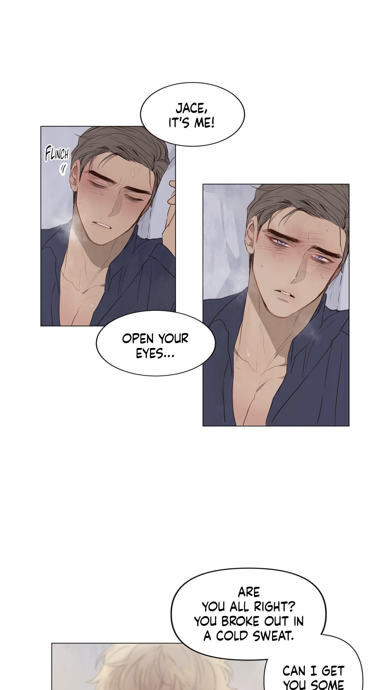 Leash Me Up Chapter 25 page 27 - 