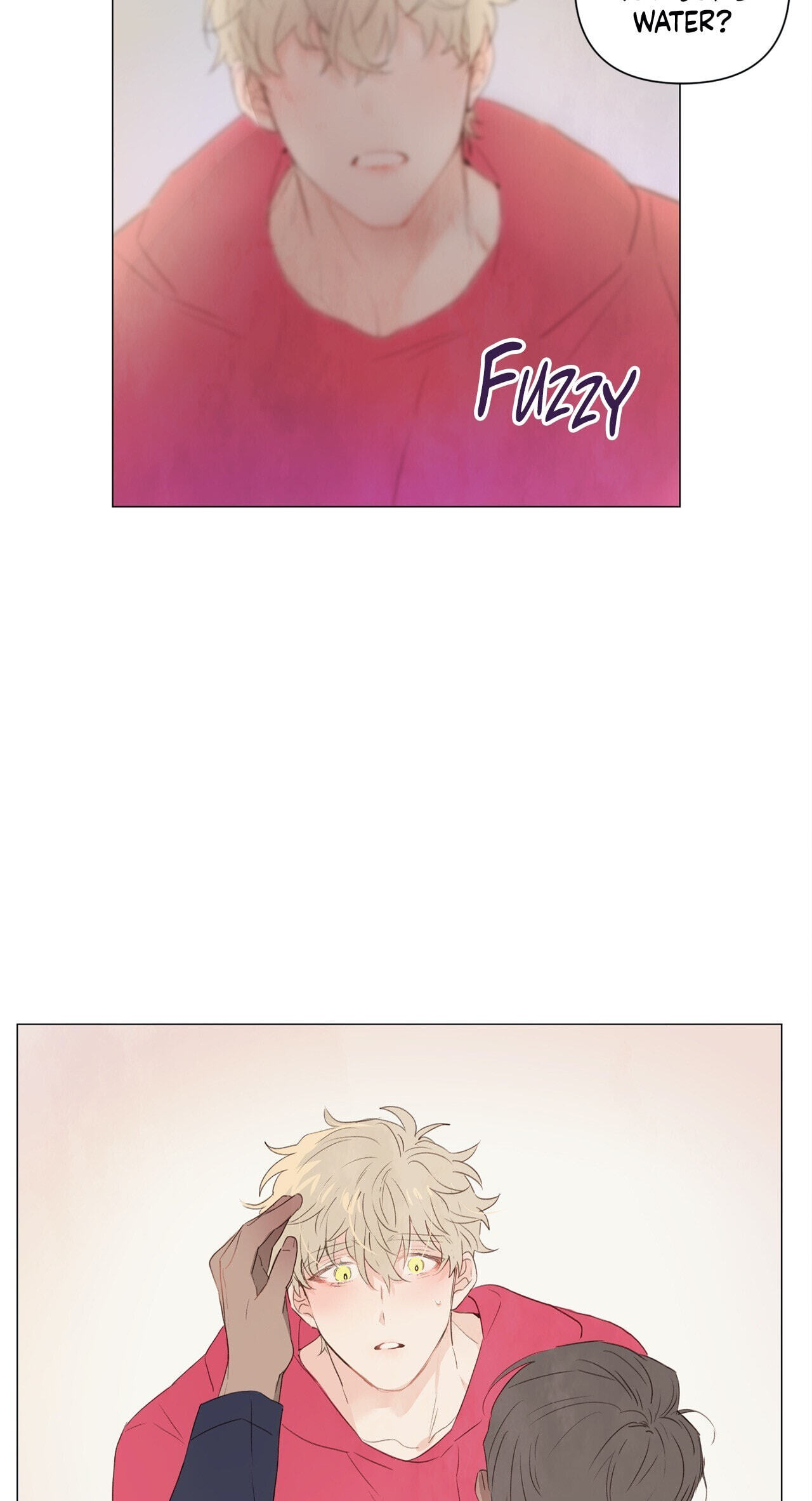 Leash Me Up Chapter 25 page 28 - 