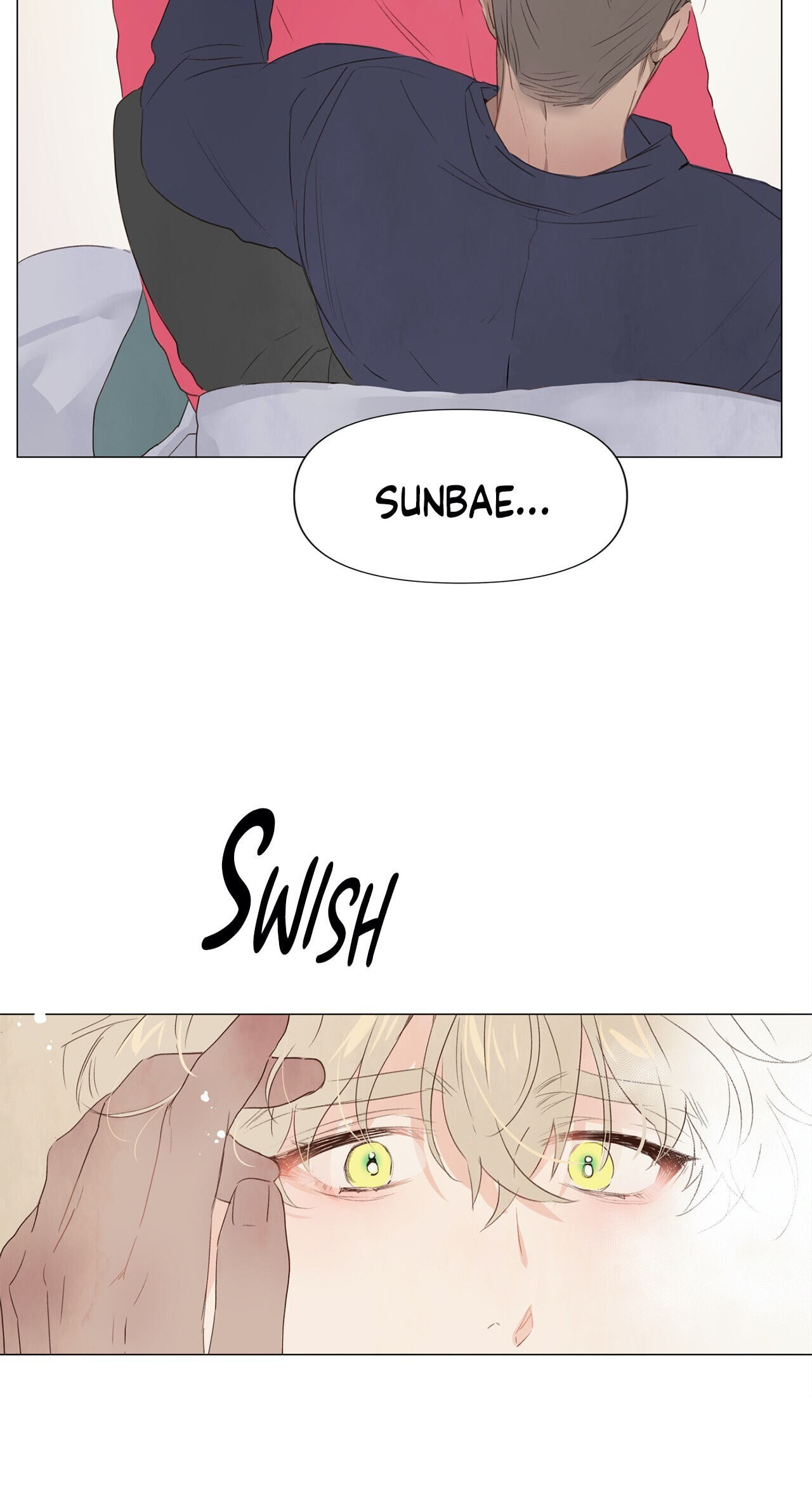 Leash Me Up Chapter 25 page 29 - 