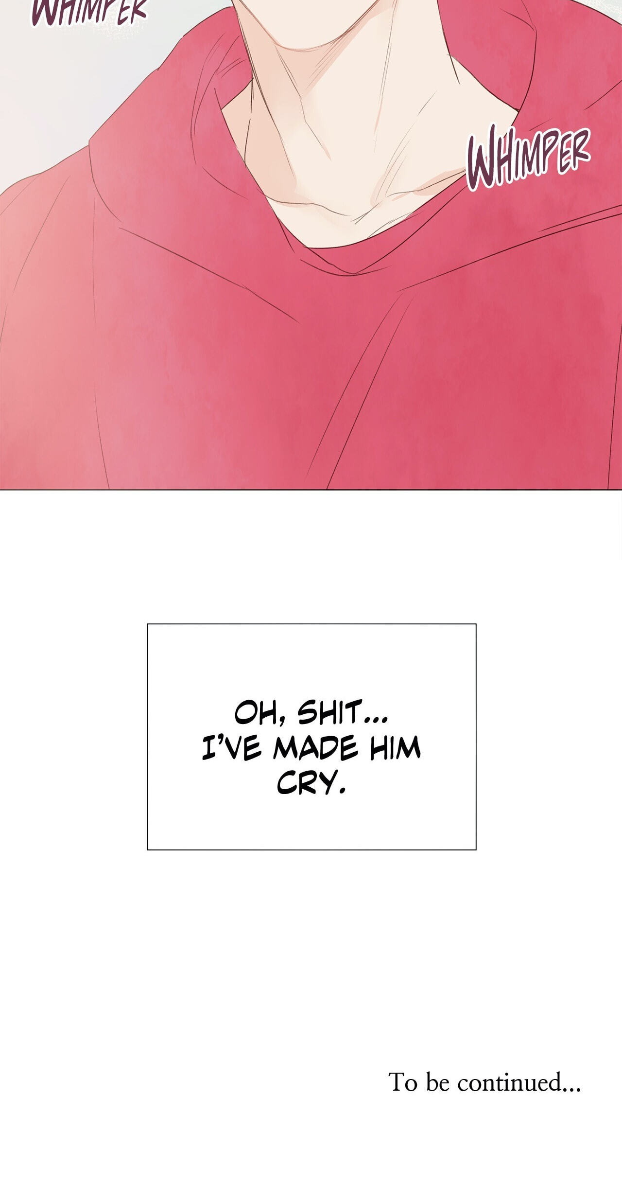 Leash Me Up Chapter 25 page 33 - 