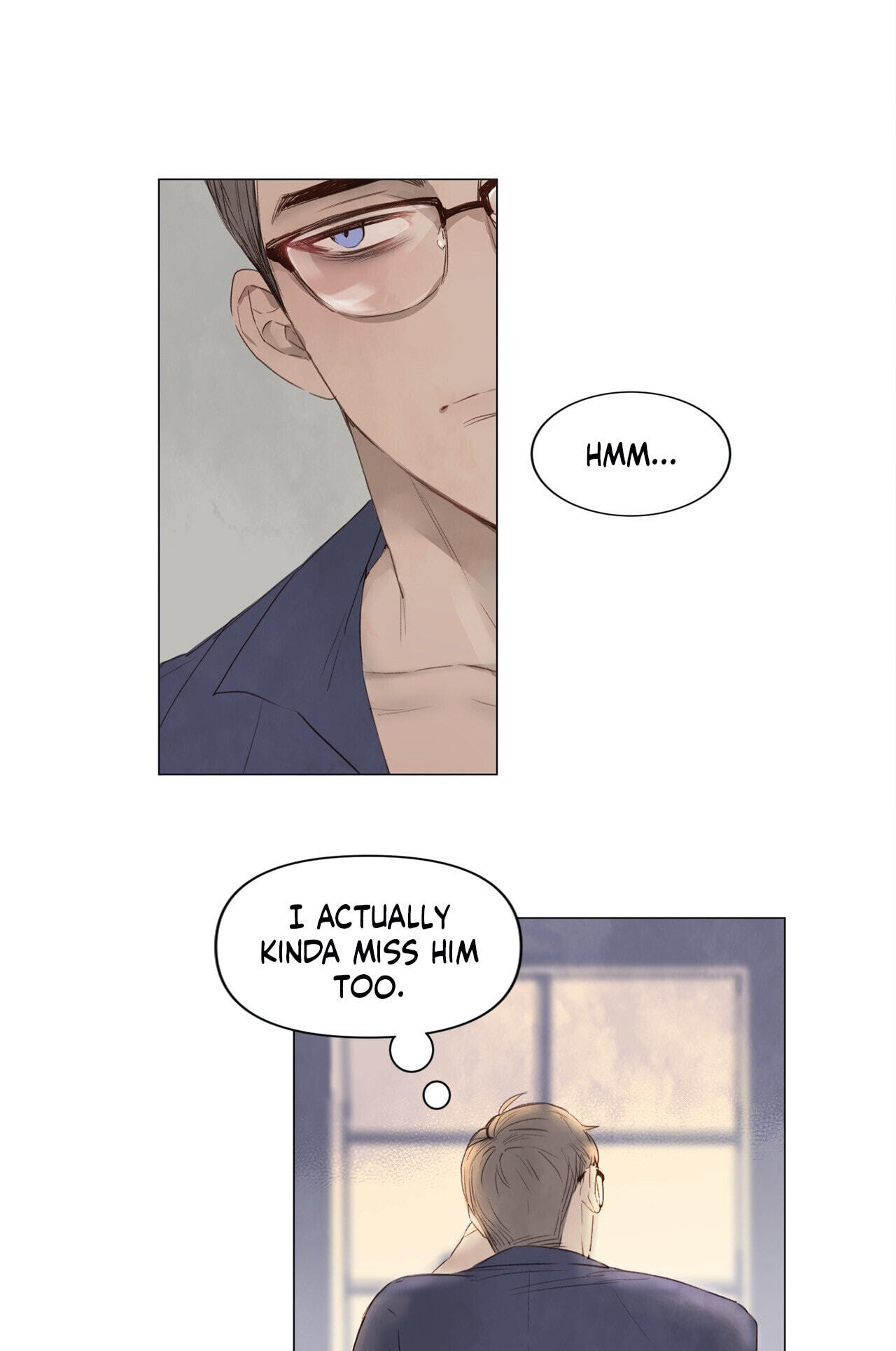 Leash Me Up Chapter 25 page 6 - 