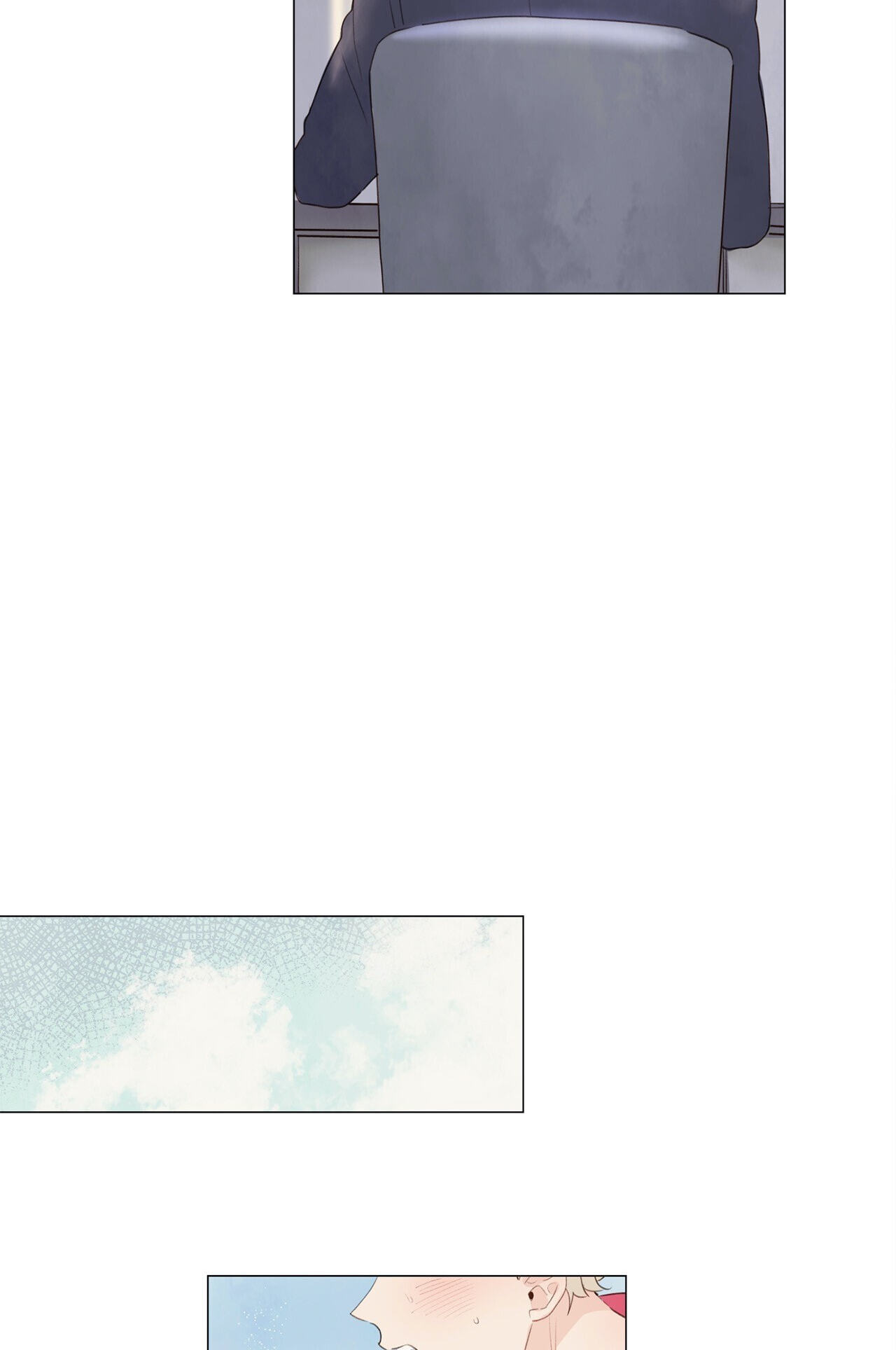 Leash Me Up Chapter 25 page 7 - 
