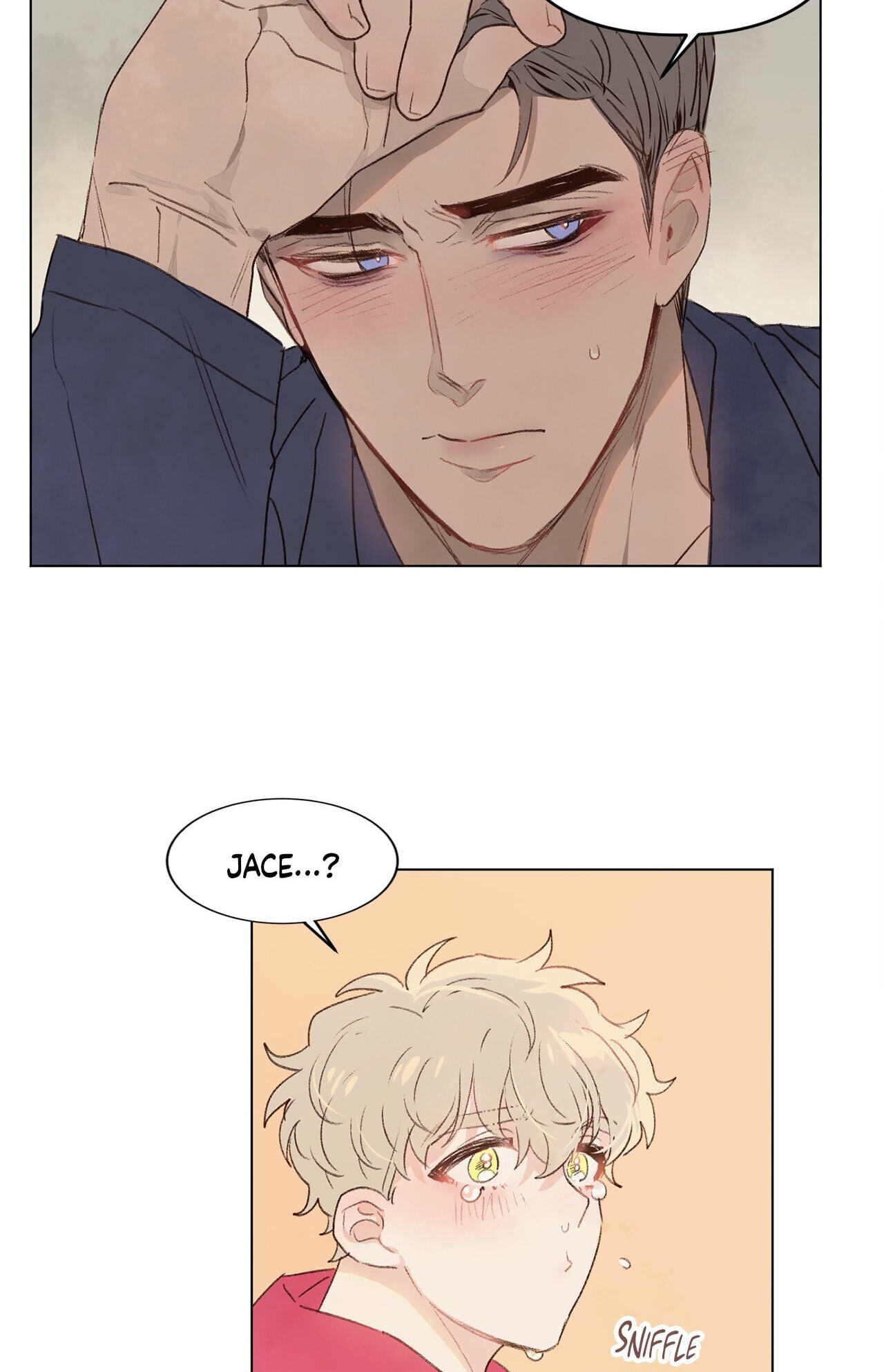 Leash Me Up Chapter 26 page 11 - 