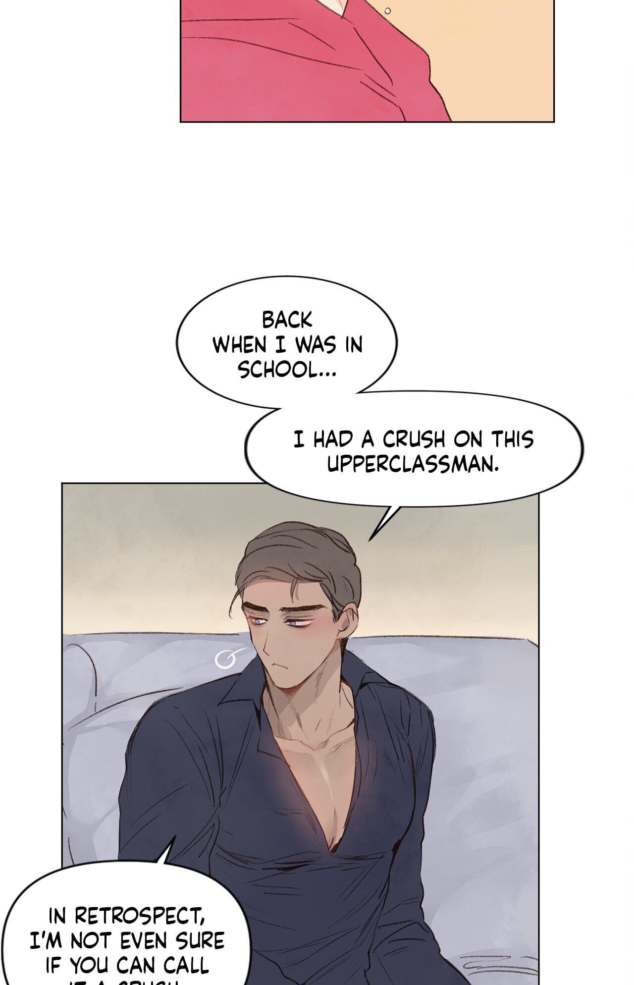 Leash Me Up Chapter 26 page 12 - 