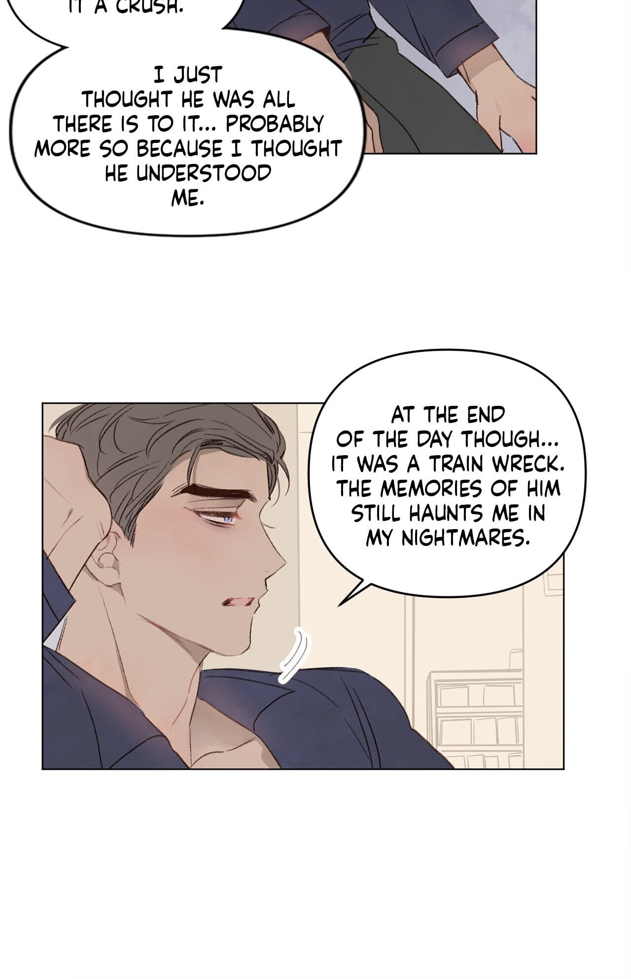 Leash Me Up Chapter 26 page 13 - 