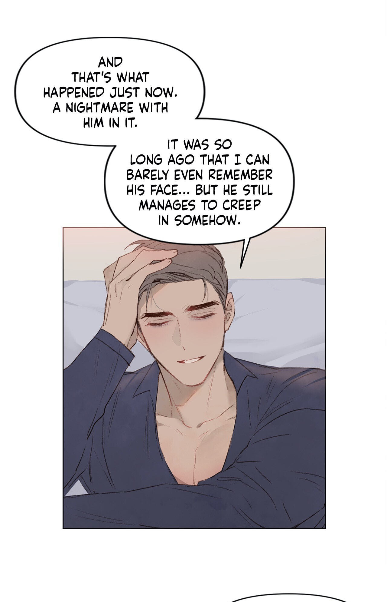 Leash Me Up Chapter 26 page 14 - 