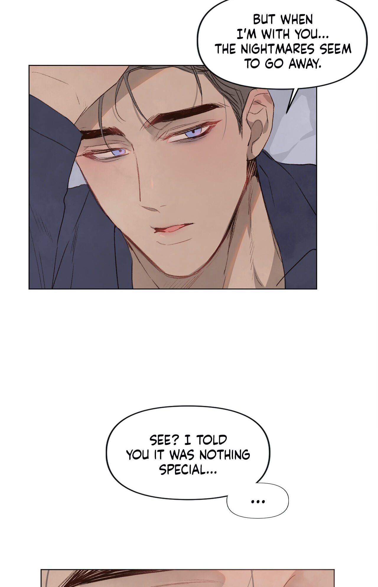 Leash Me Up Chapter 26 page 15 - 