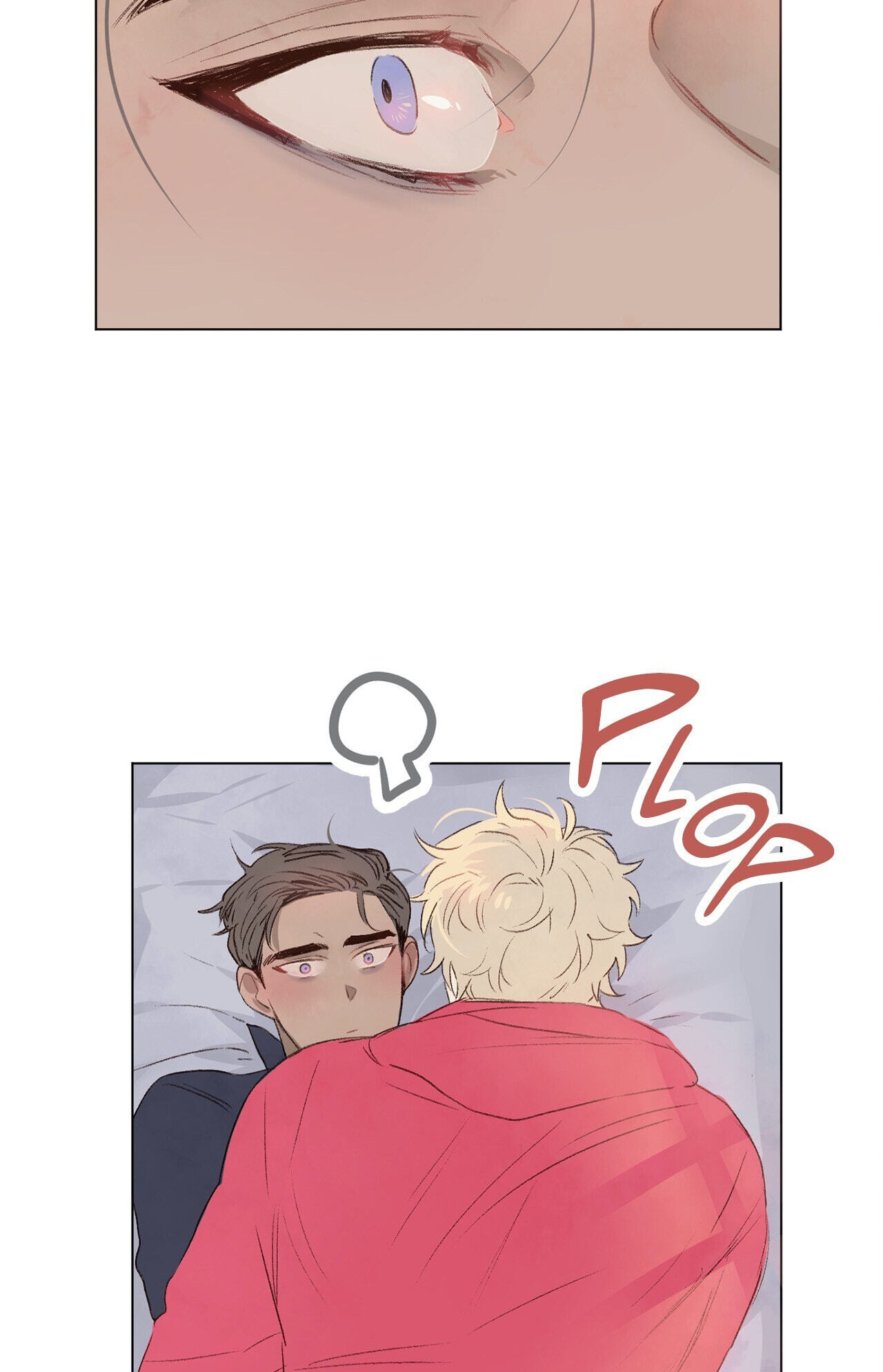 Leash Me Up Chapter 26 page 16 - 