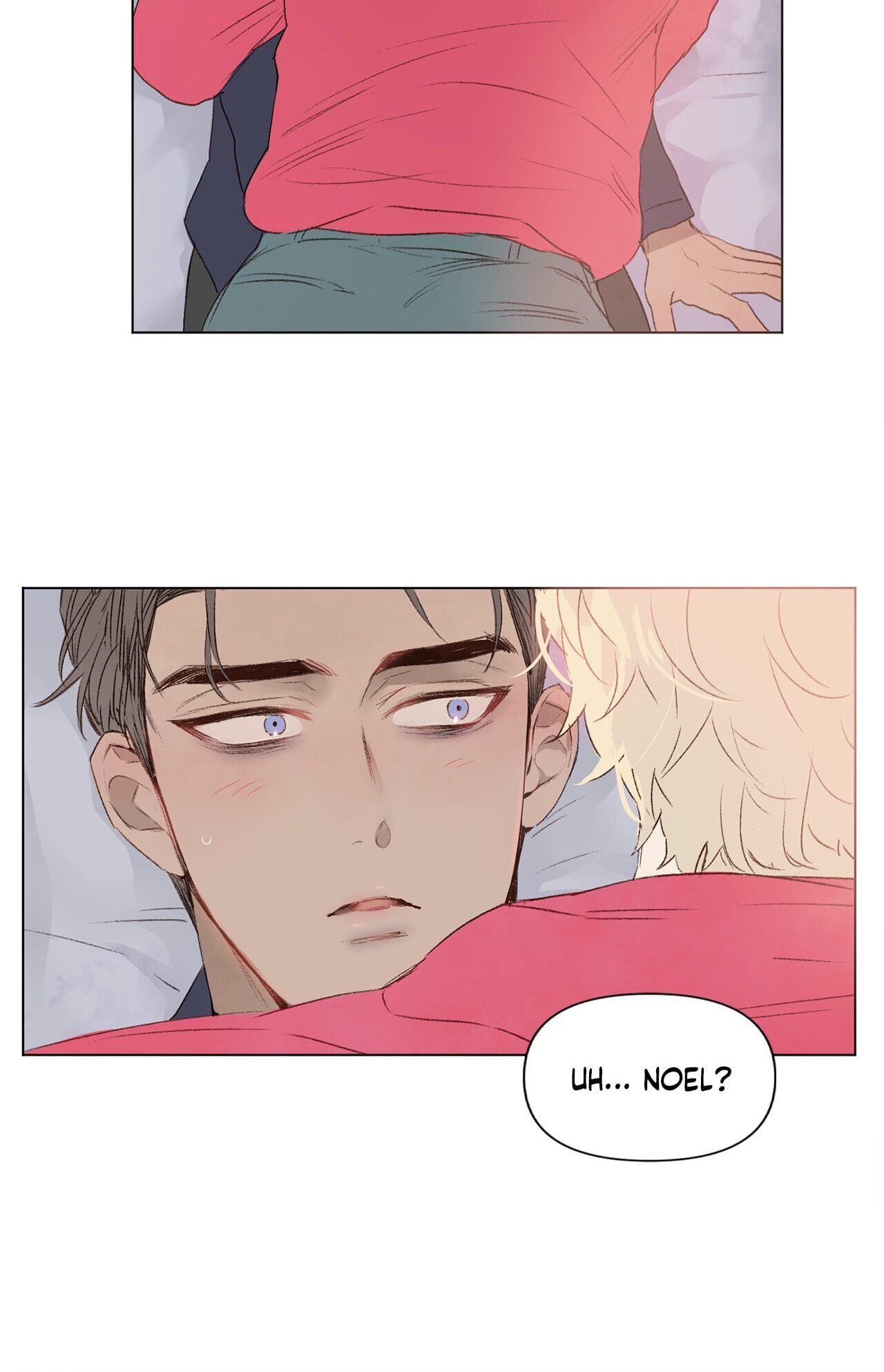 Leash Me Up Chapter 26 page 17 - 