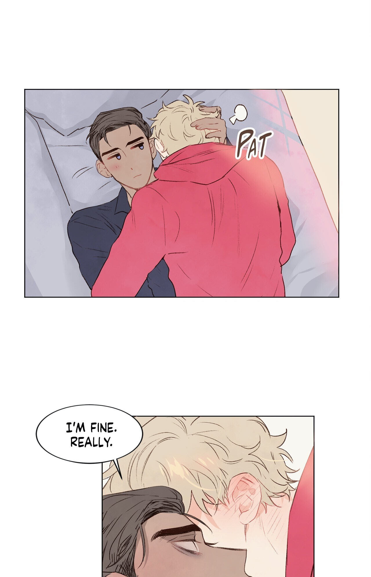 Leash Me Up Chapter 26 page 18 - 