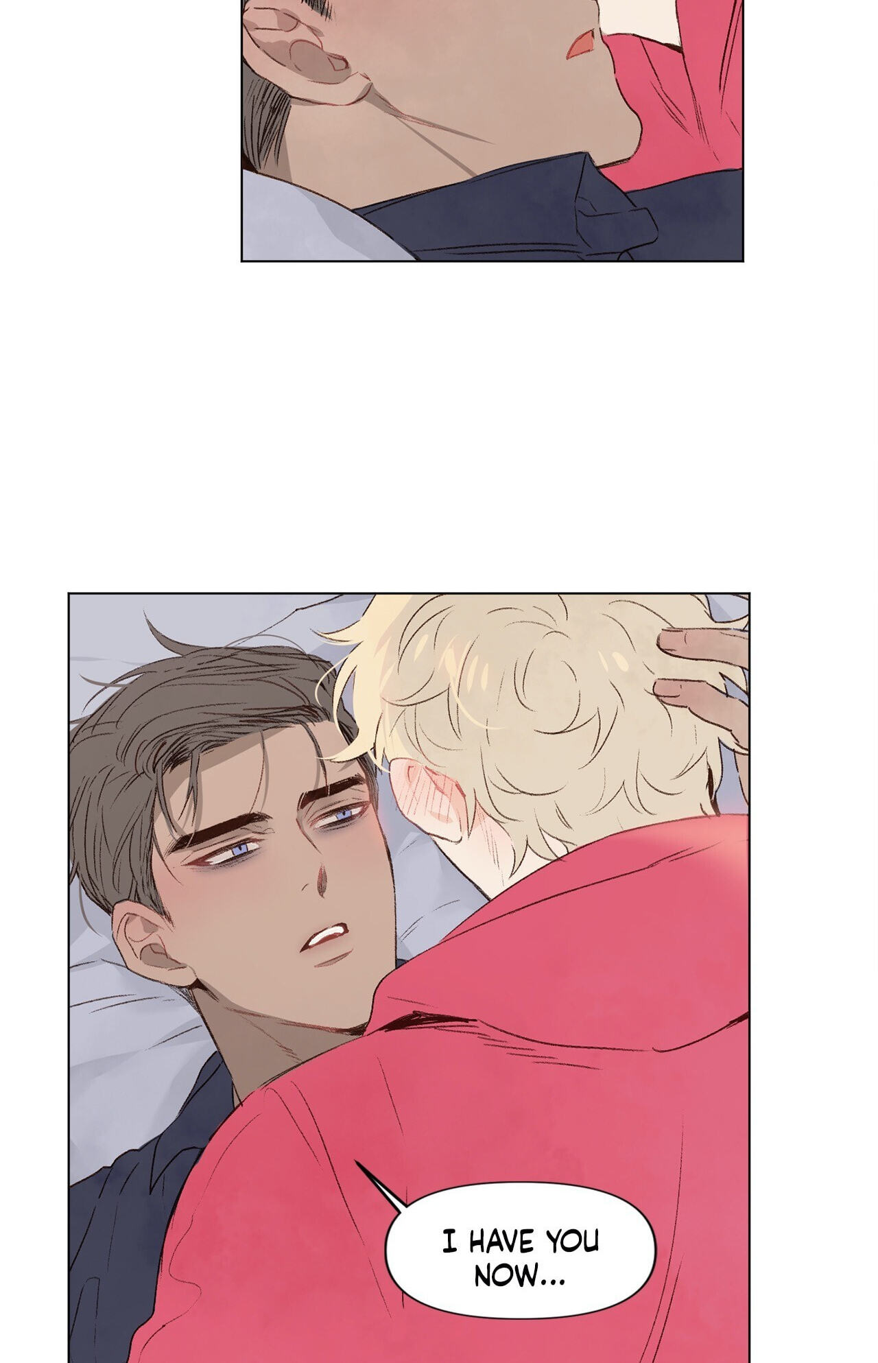 Leash Me Up Chapter 26 page 19 - 