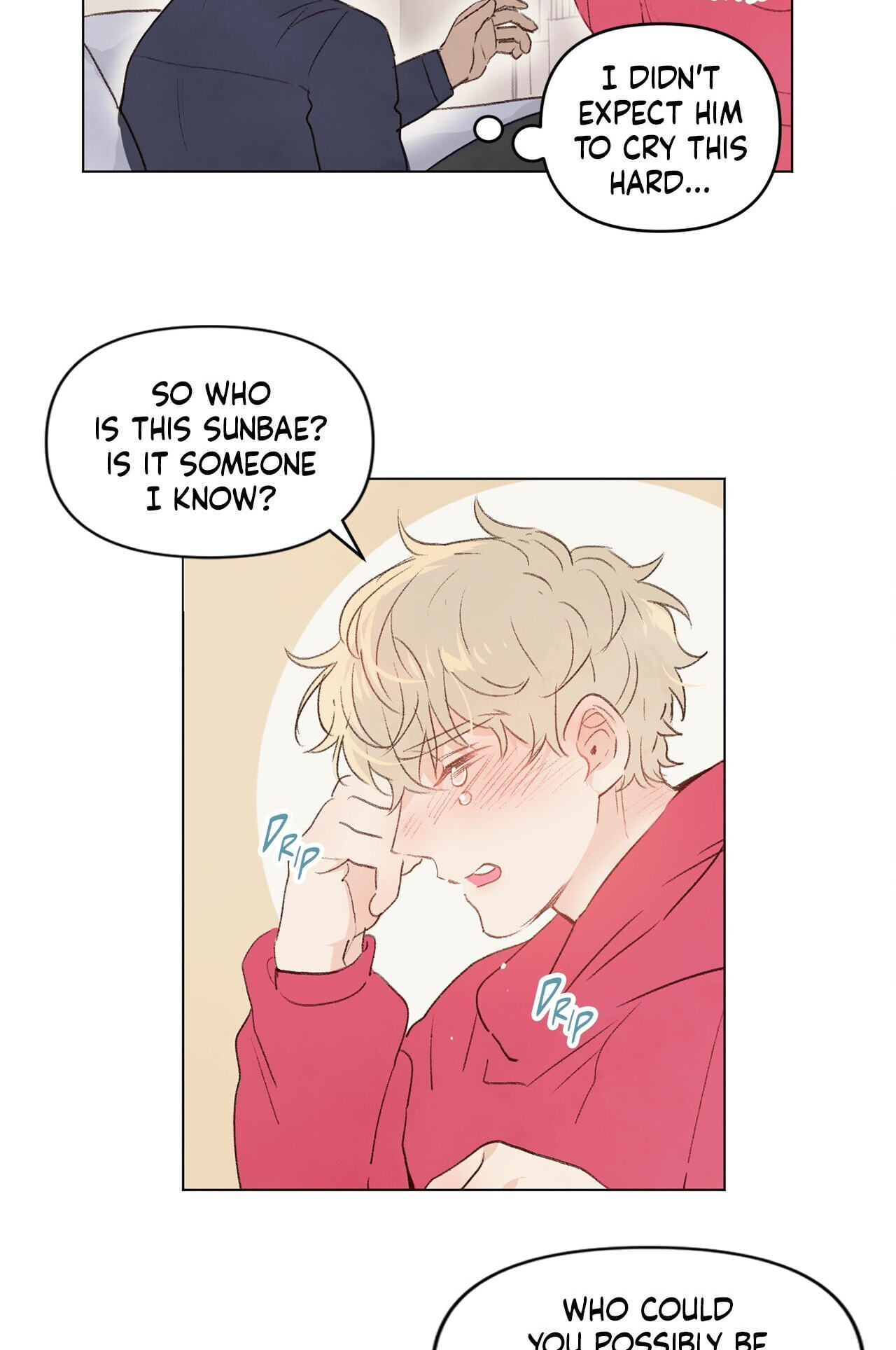 Leash Me Up Chapter 26 page 3 - 