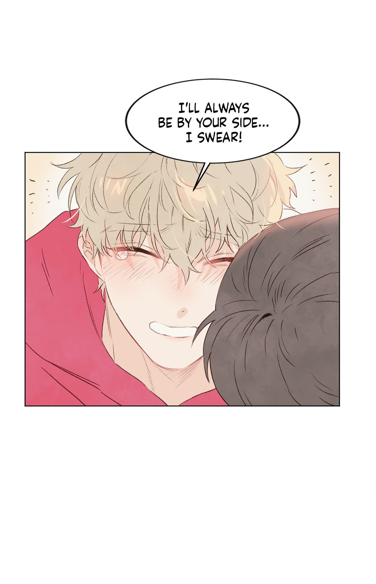 Leash Me Up Chapter 26 page 21 - 