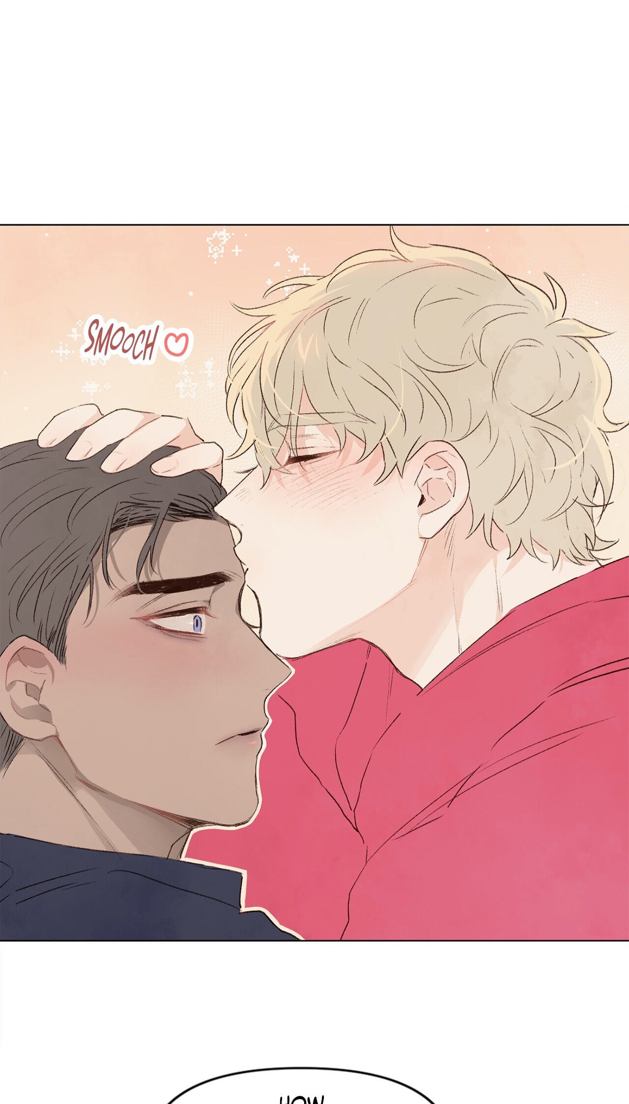Leash Me Up Chapter 26 page 23 - 