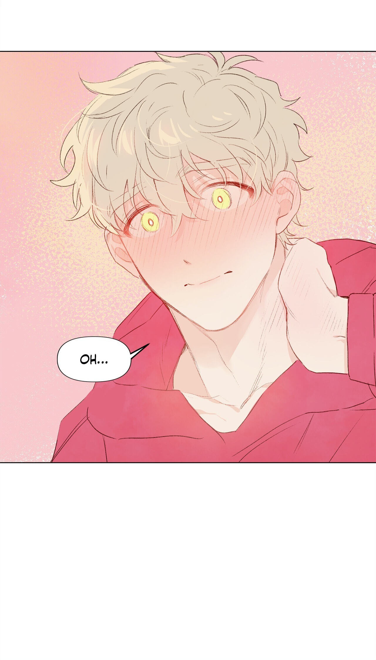 Leash Me Up Chapter 26 page 29 - 
