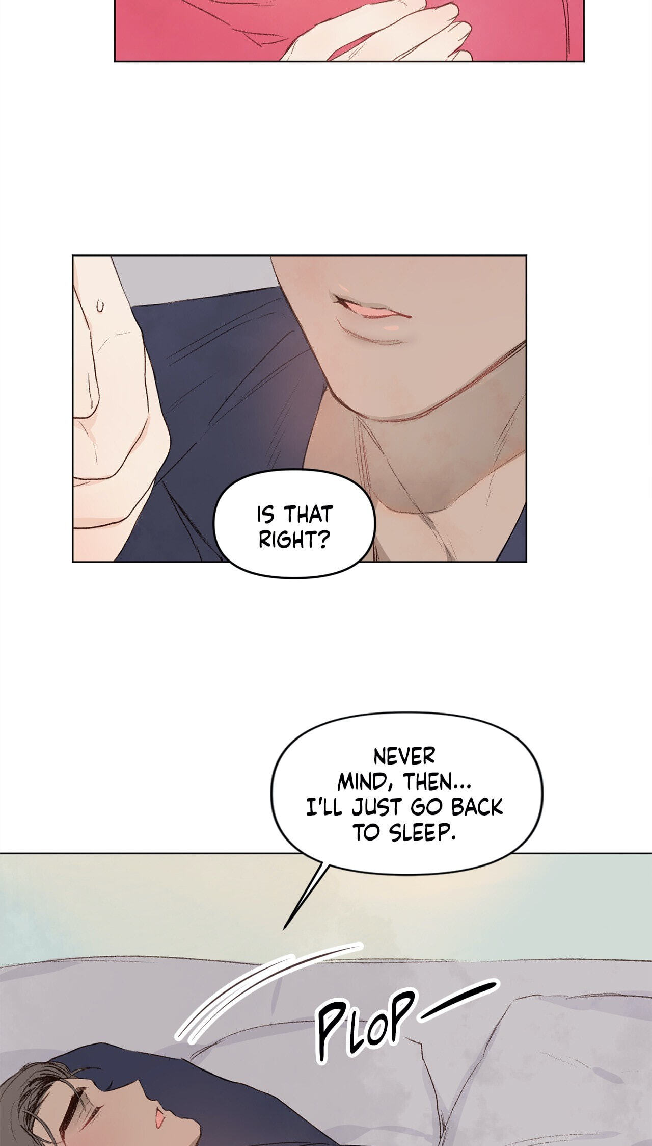 Leash Me Up Chapter 26 page 32 - 