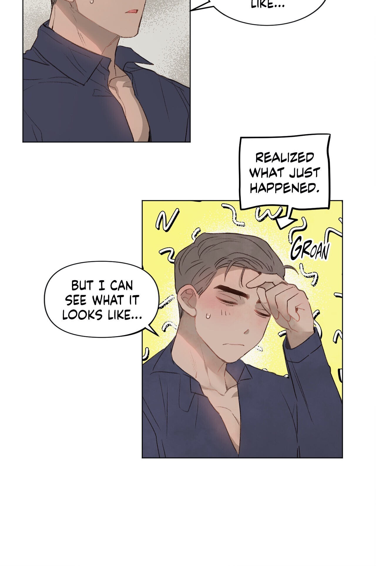 Leash Me Up Chapter 26 page 5 - 