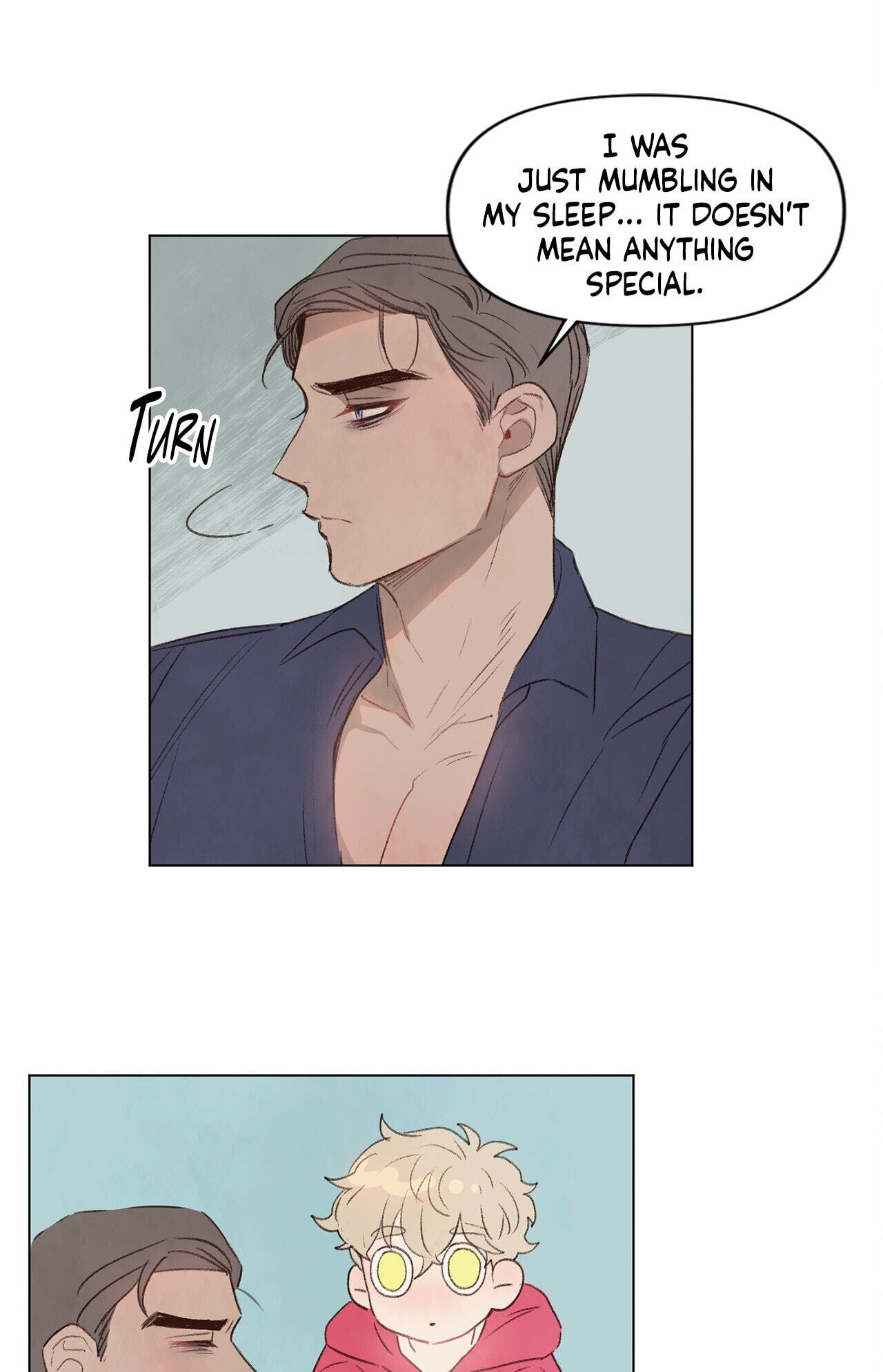 Leash Me Up Chapter 26 page 6 - 