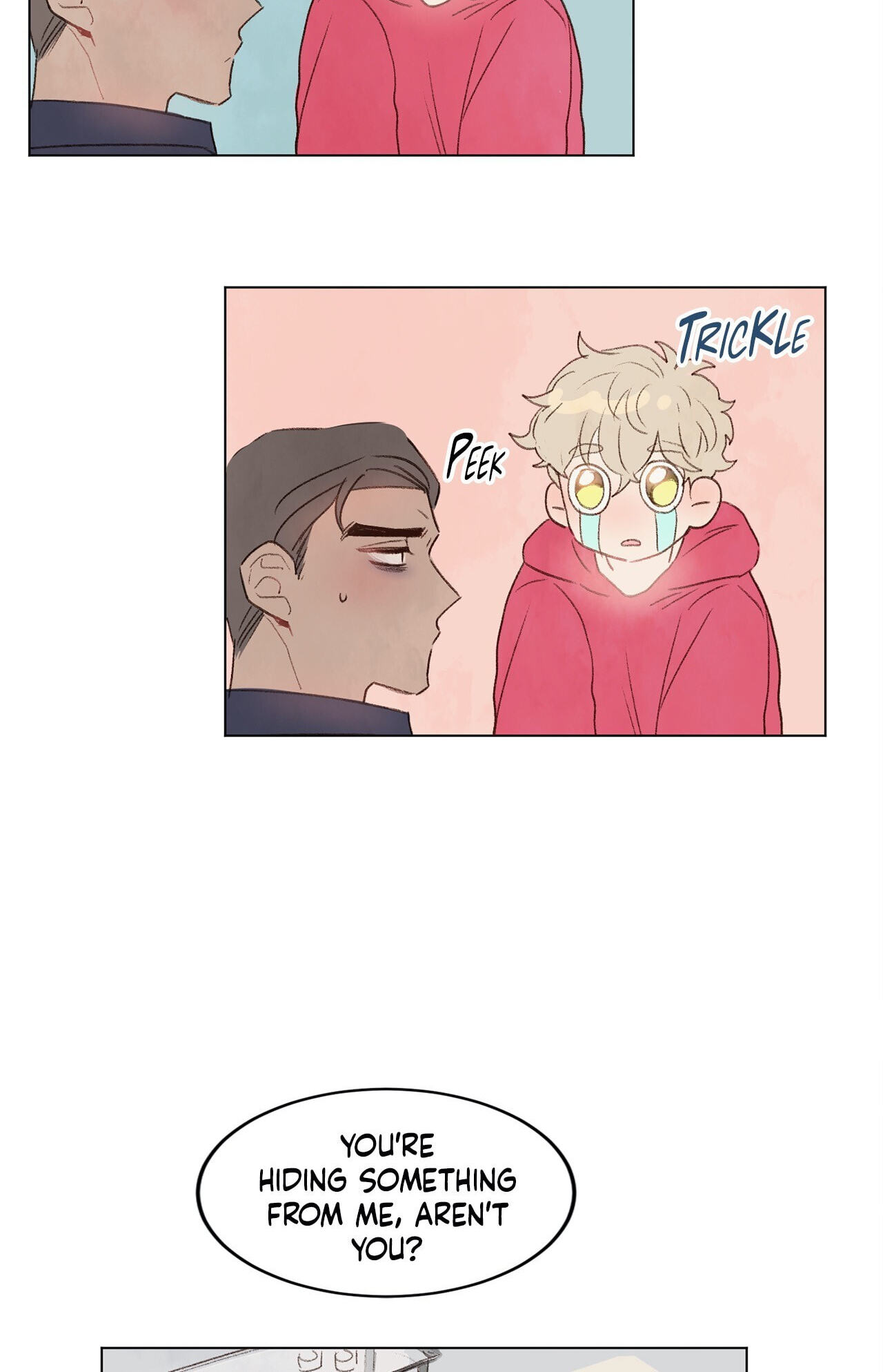 Leash Me Up Chapter 26 page 7 - 