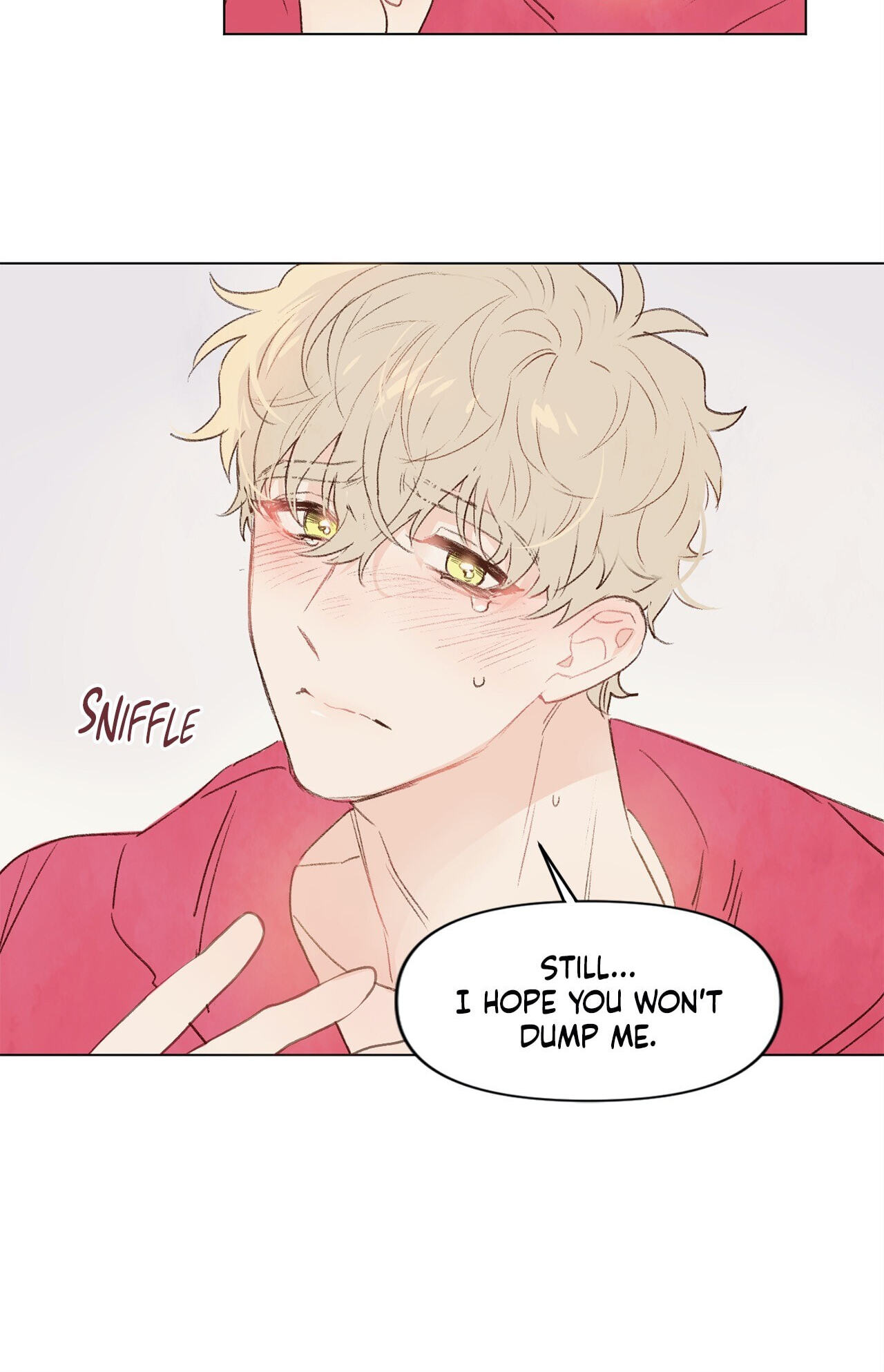 Leash Me Up Chapter 26 page 9 - 