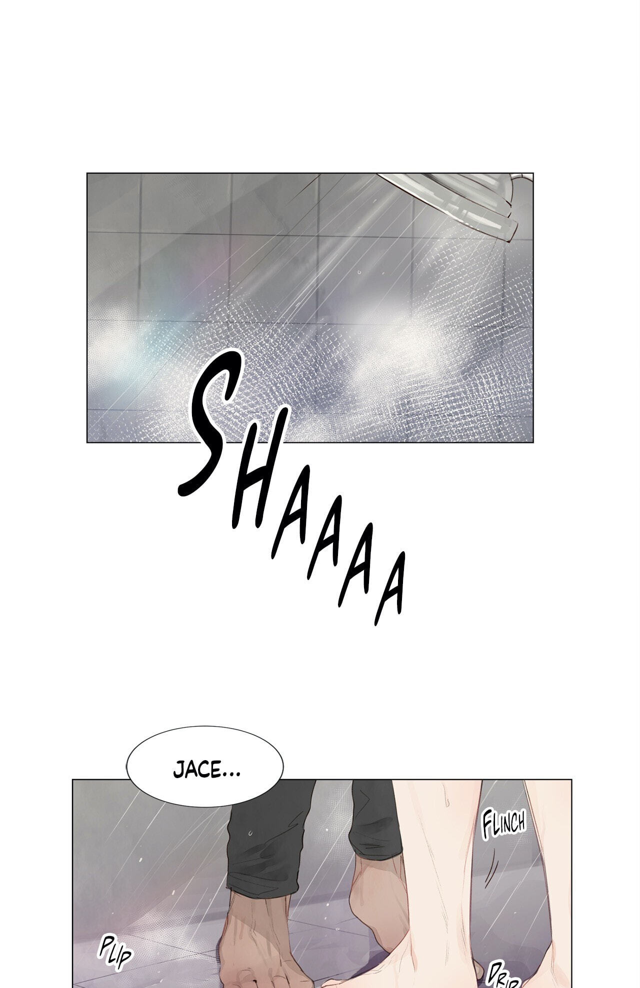 Leash Me Up Chapter 27 page 2 - 