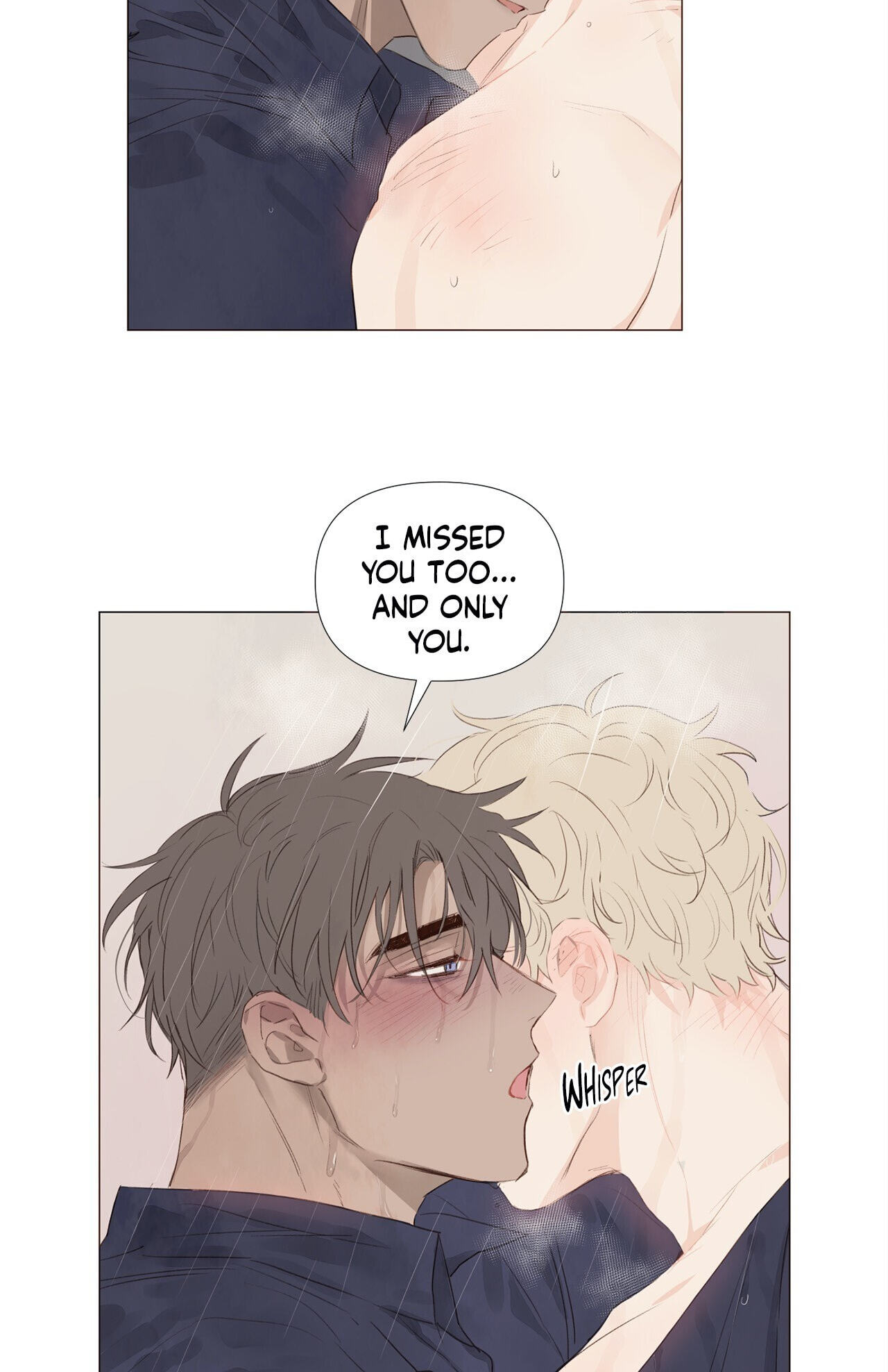 Leash Me Up Chapter 27 page 11 - 